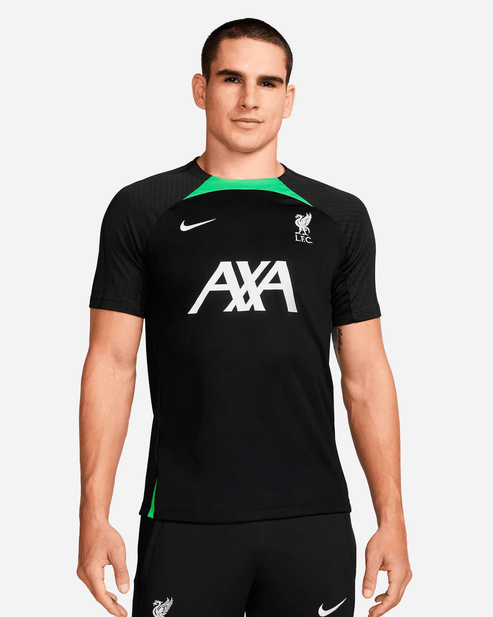 Camiseta Liverpool FC 2023/2024 Strike  - Fútbol Factory