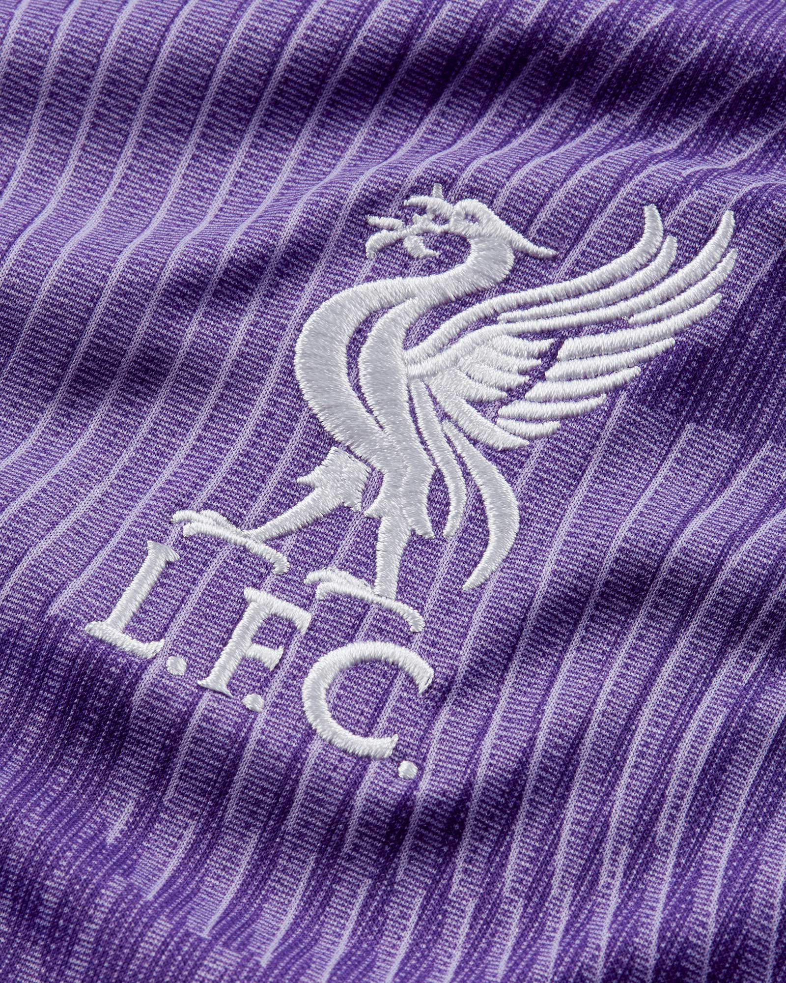 Camiseta 3ª Liverpool FC 2023/2024 - Fútbol Factory