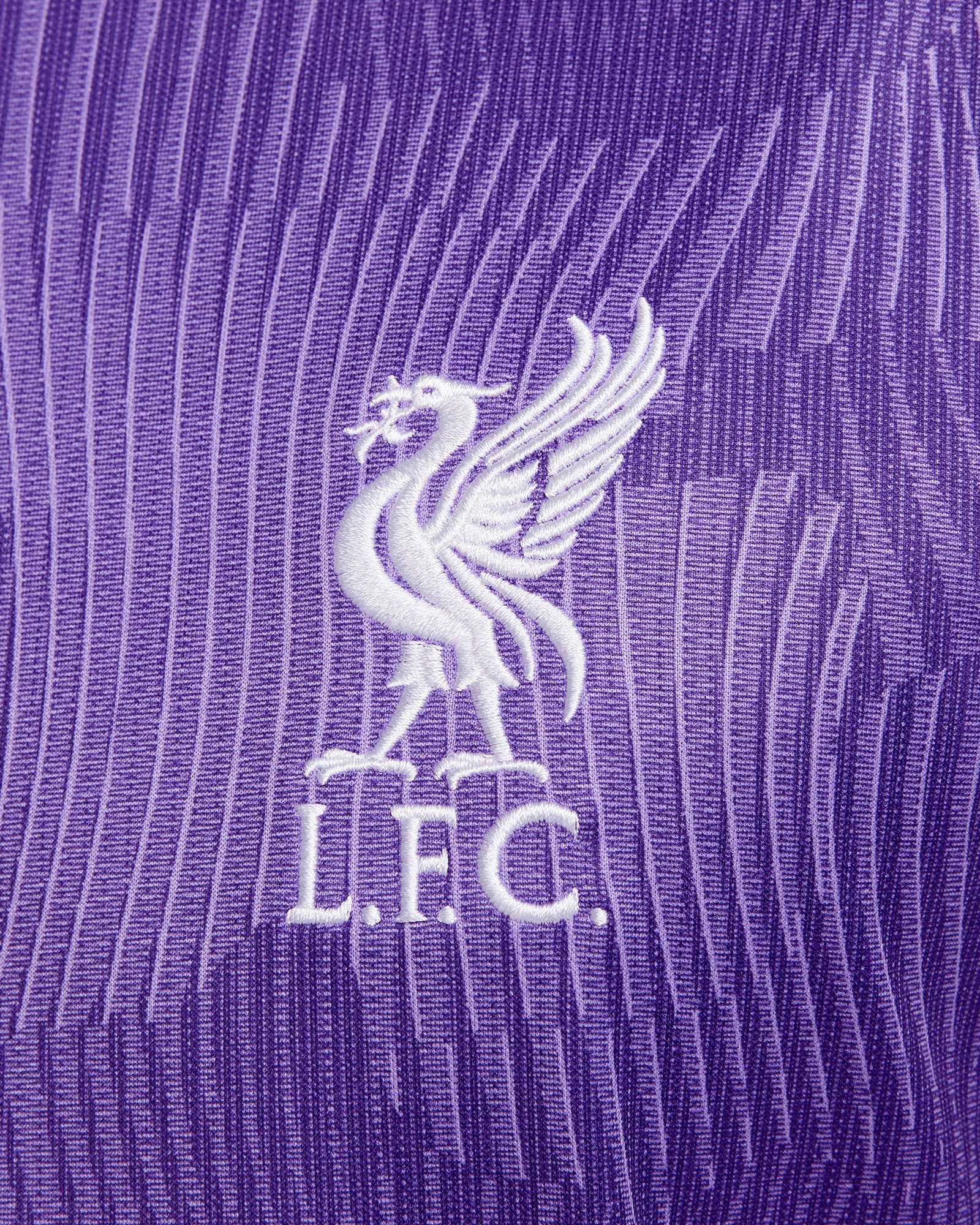 Camiseta 3ª Liverpool FC 2023/2024 - Fútbol Factory