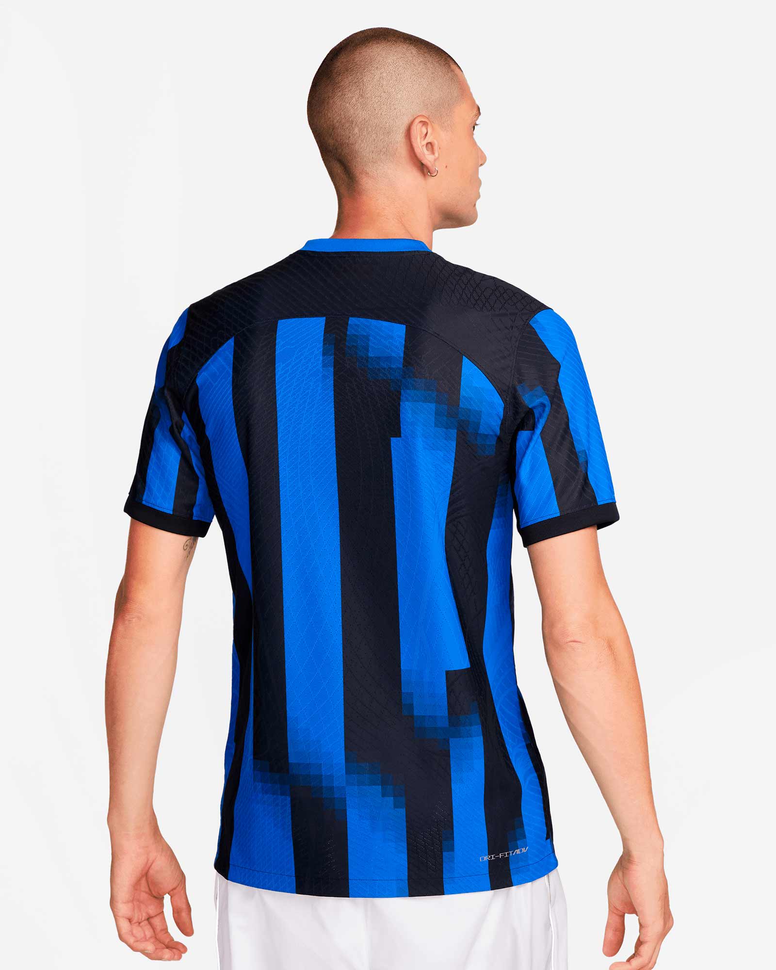 Camiseta 1ª Inter Milan 2023/2024 Match ADV - Fútbol Factory