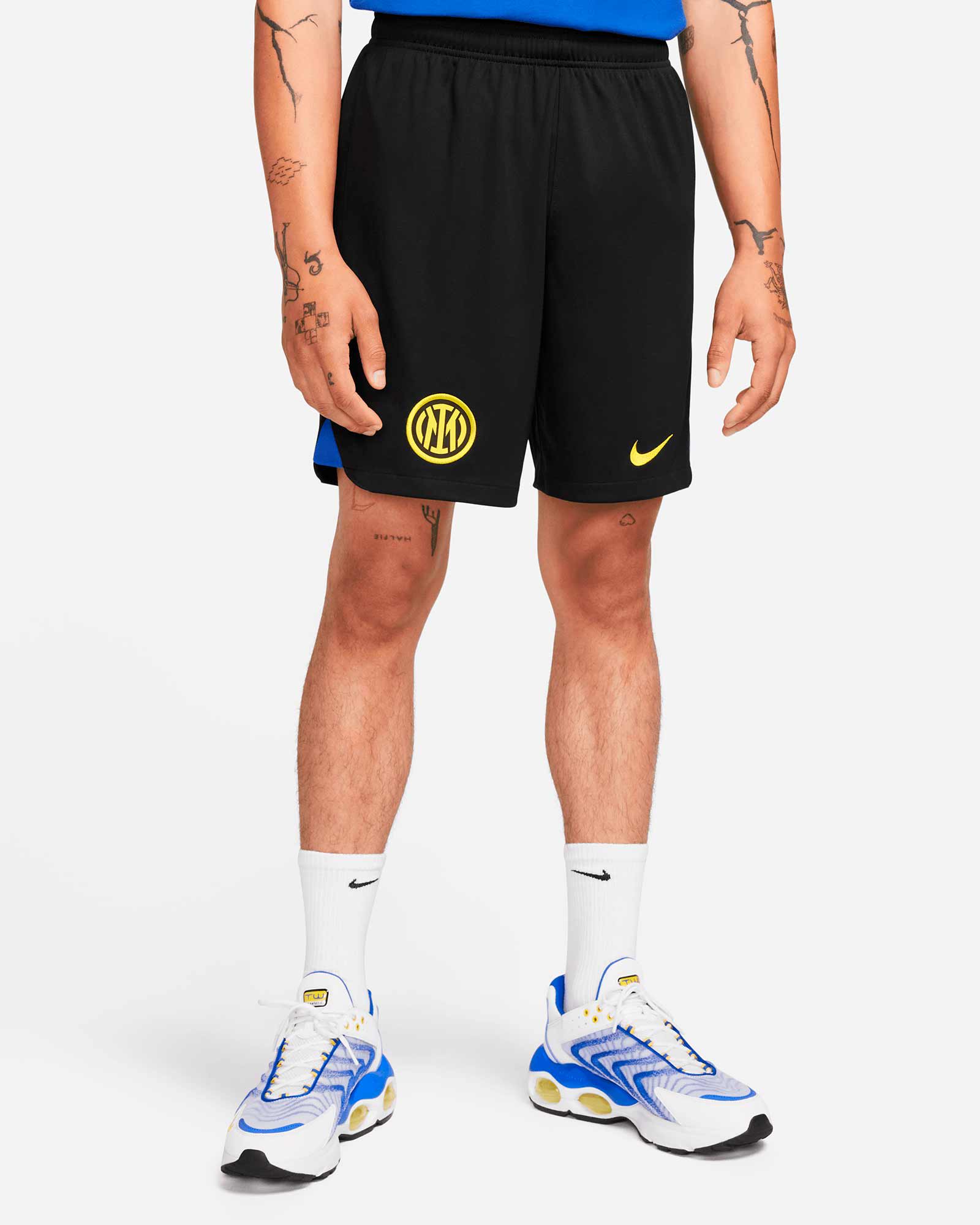 Pantalón 1ª Inter Milan 2023/2024