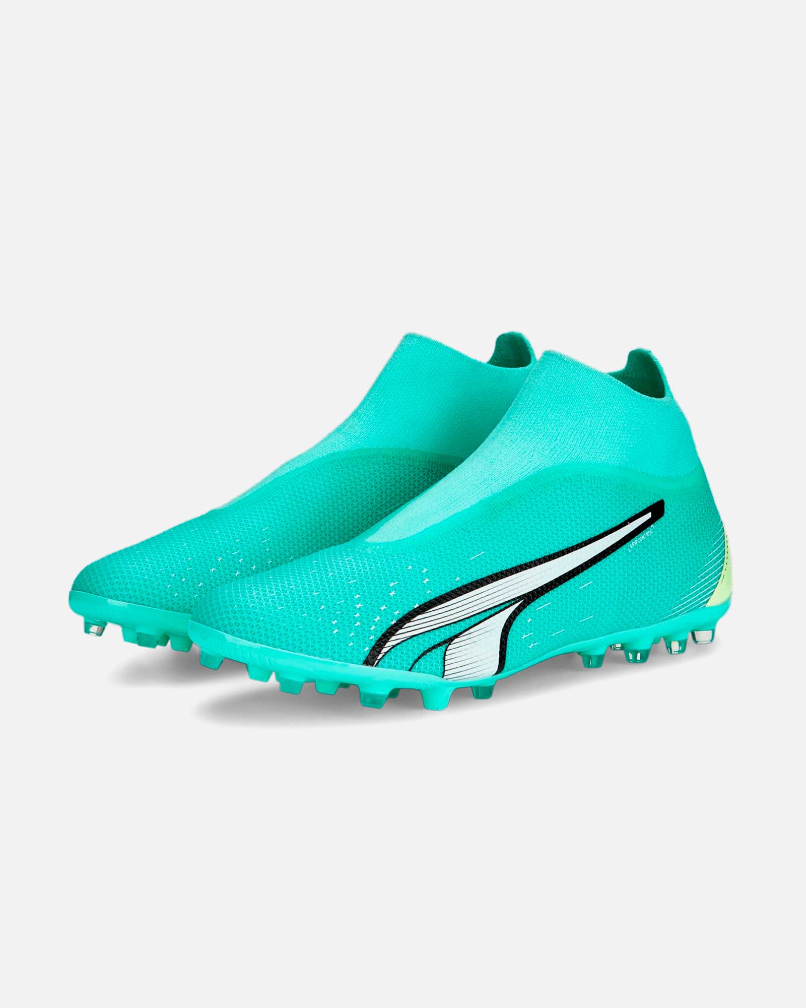 Botas Puma Ultra Match + MG LL - Fútbol Factory