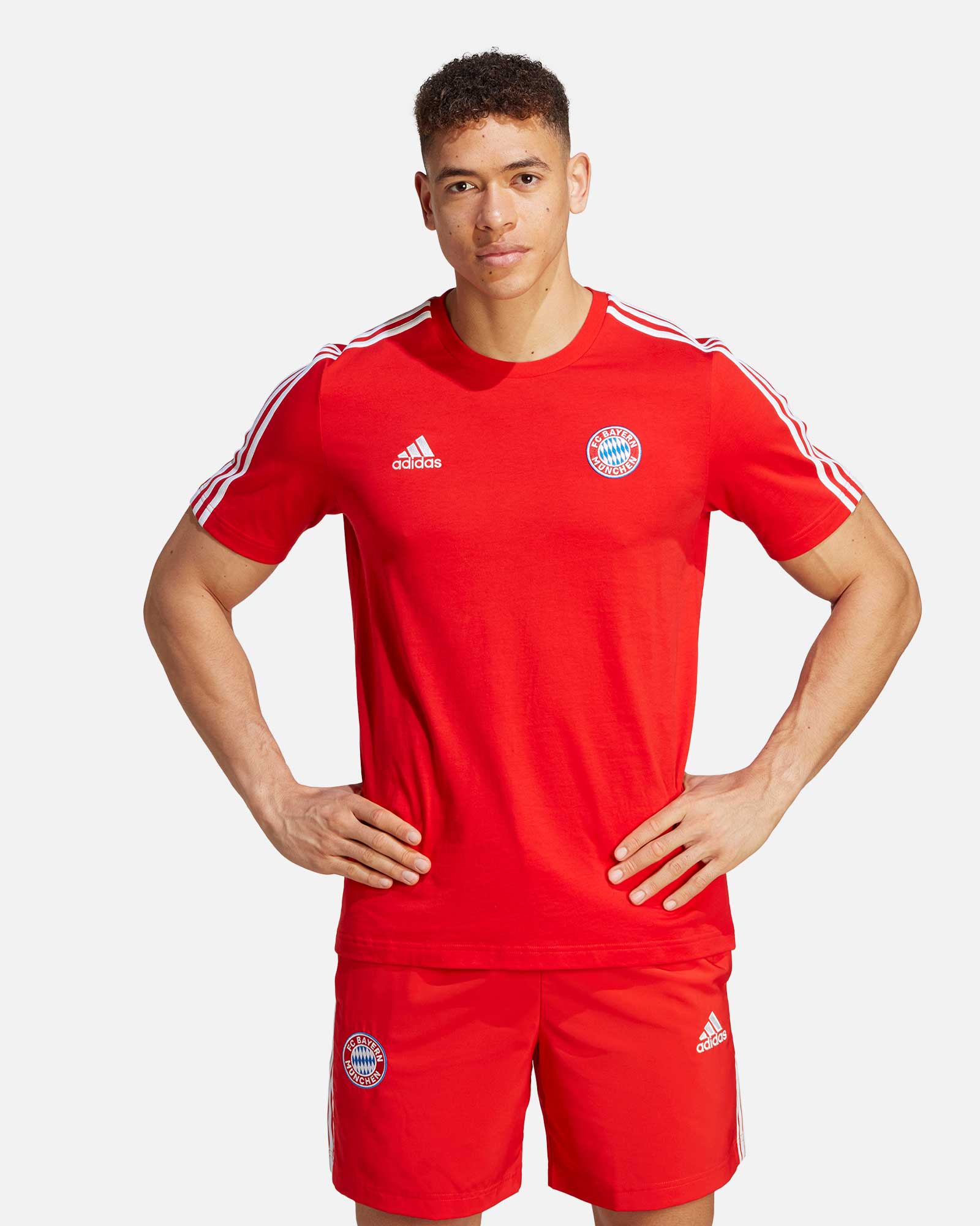 Camiseta FC Bayern 2023/2024 DNA - Fútbol Factory