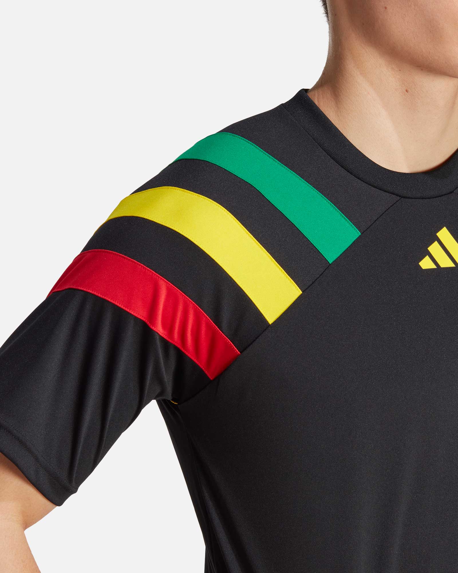 Camiseta adidas Fortore 23 - Fútbol Factory