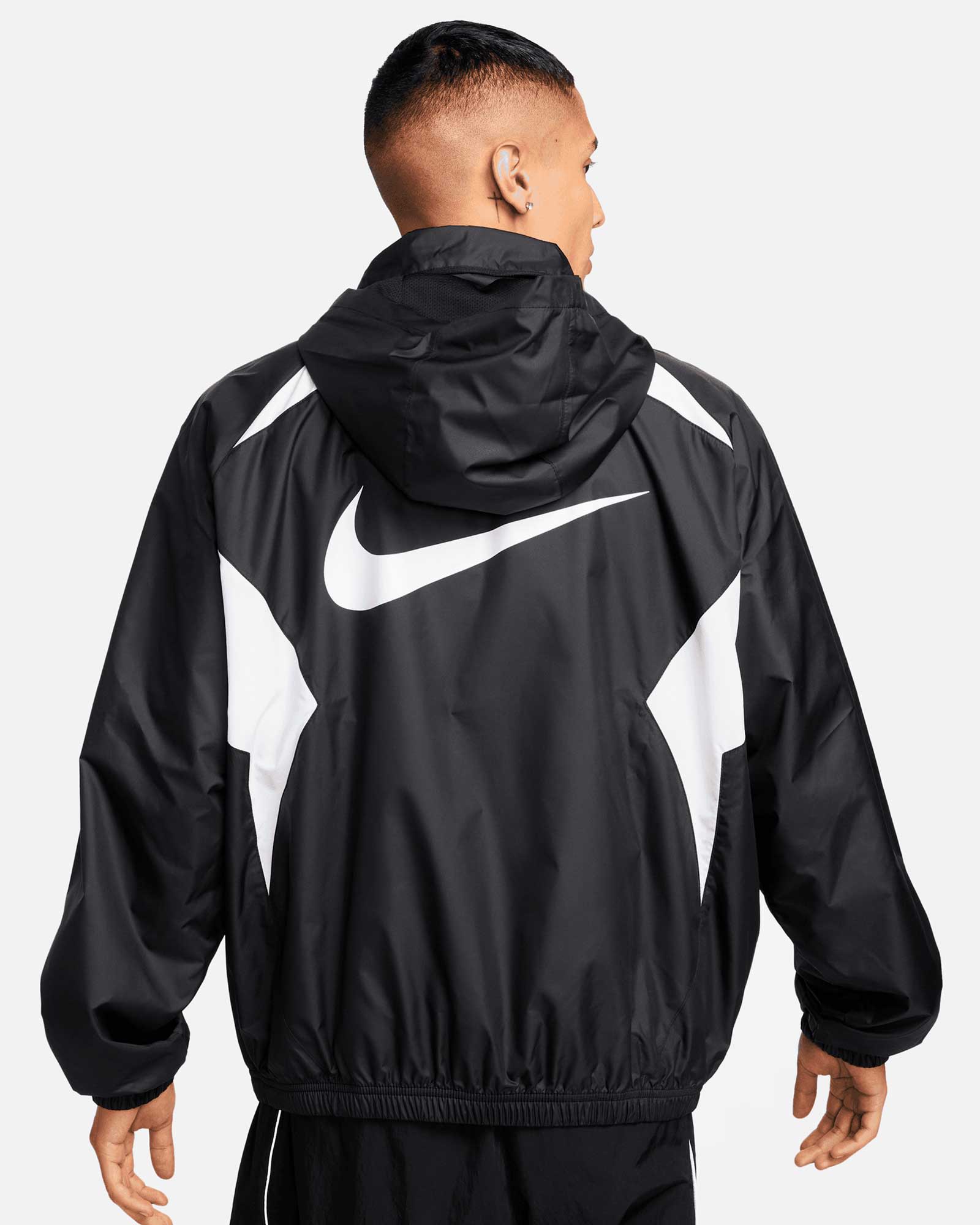 Chaqueta Nike Repel - Fútbol Factory