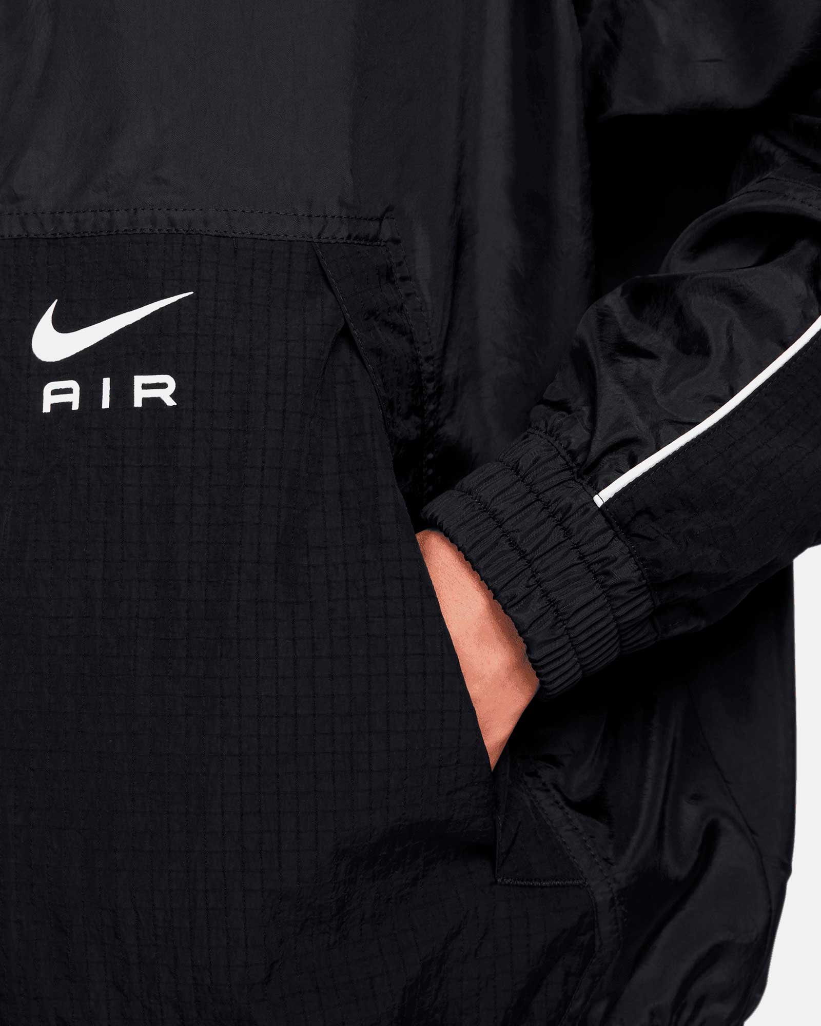 Chaqueta Nike Sportswear Air Track - Fútbol Factory