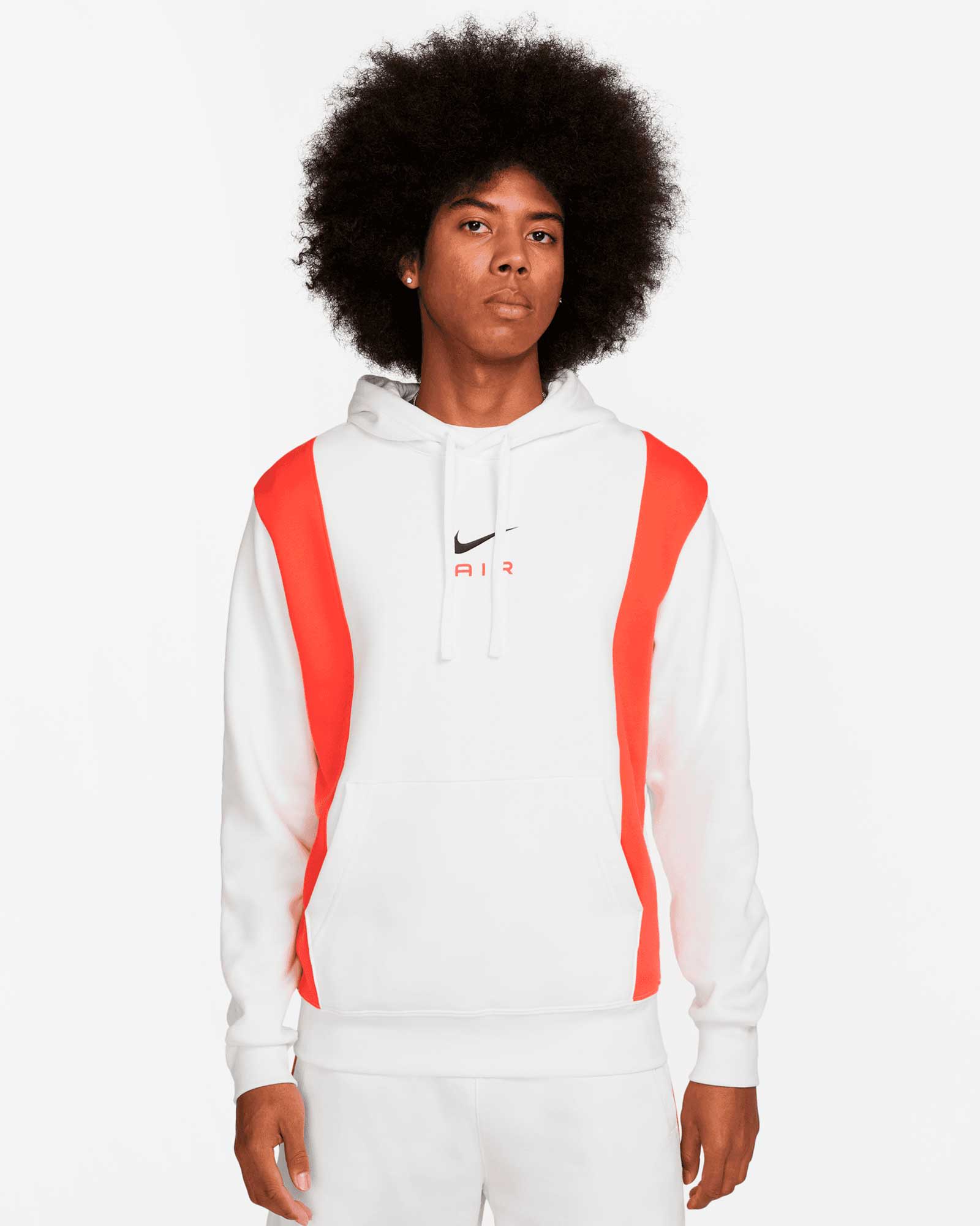 Sudadera Nike Sportswear Air Fleece - Fútbol Factory