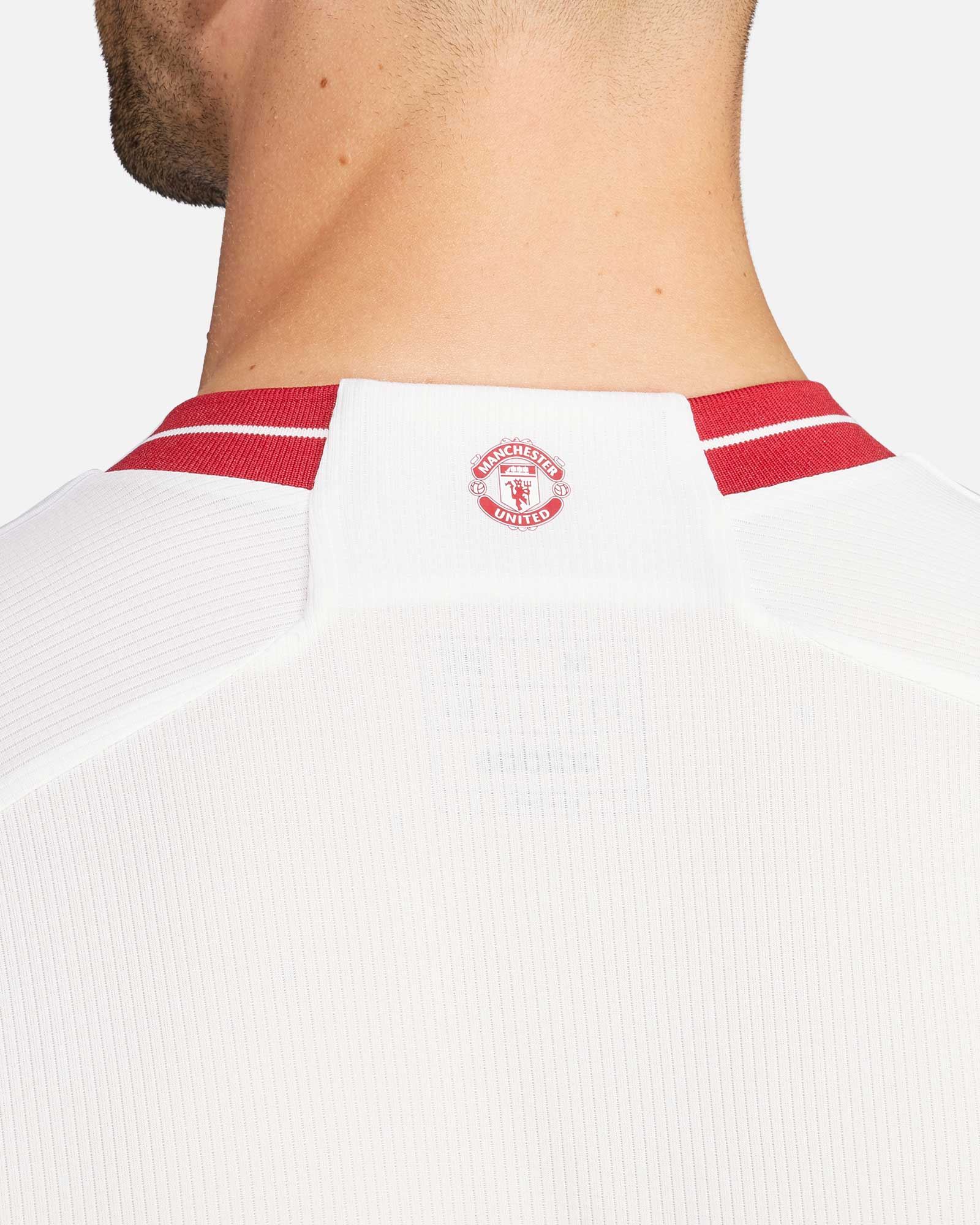 Camiseta 3ª Manchester United 2023/2024 - Fútbol Factory