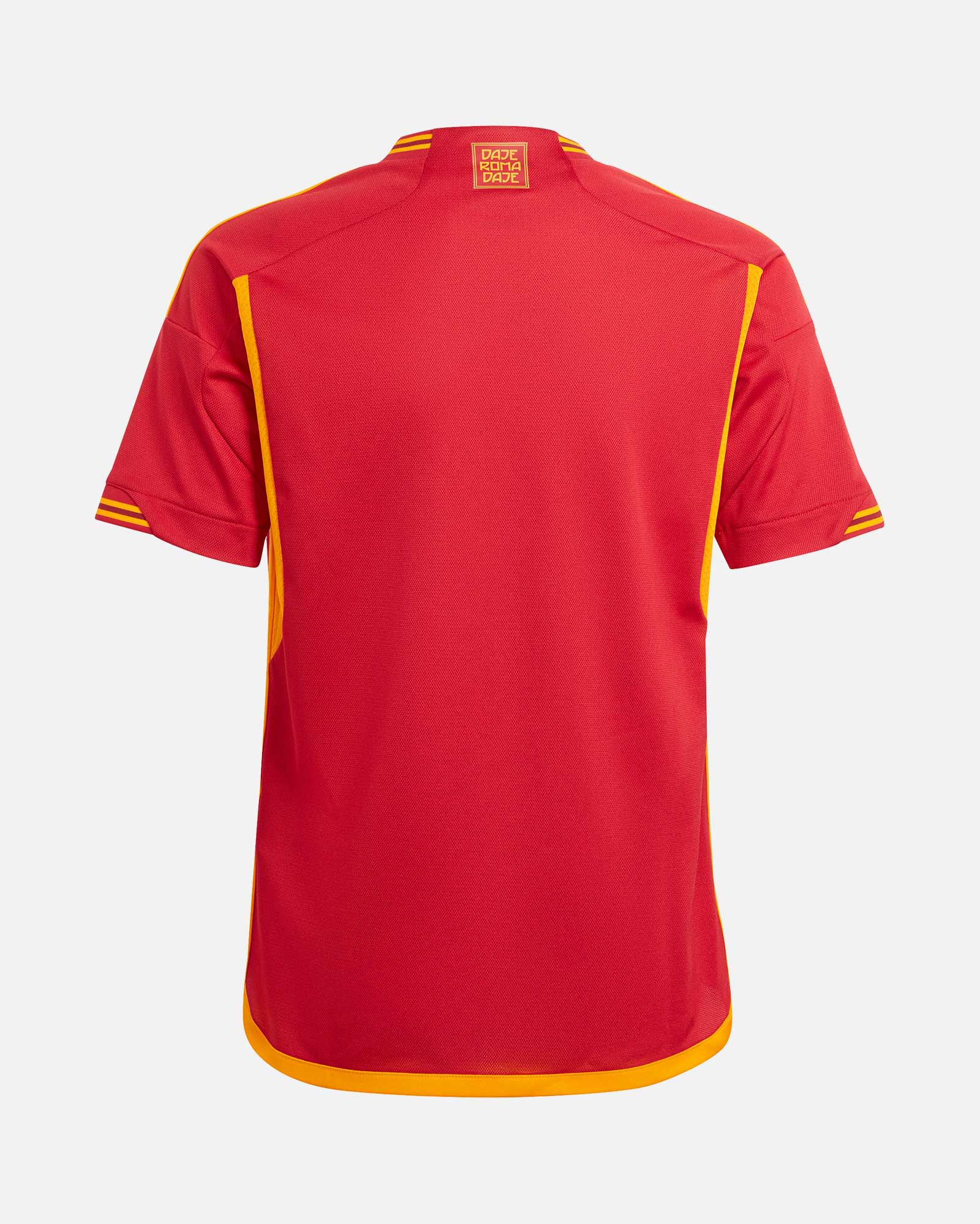 Camiseta 1ª AS Roma 2023/2024 - Fútbol Factory