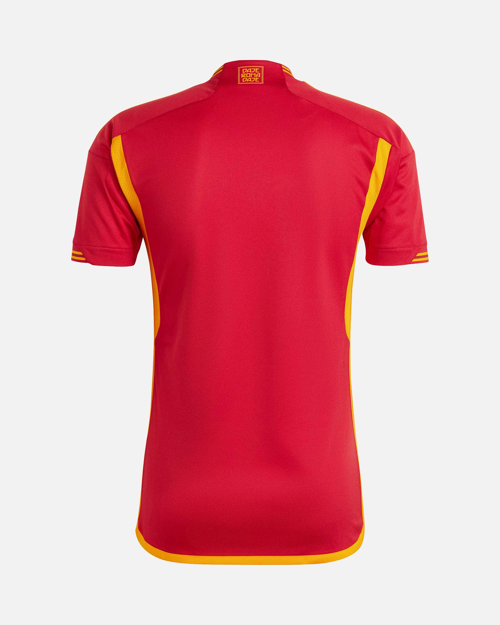 Camiseta 1ª AS Roma 2023/2024 - Fútbol Factory