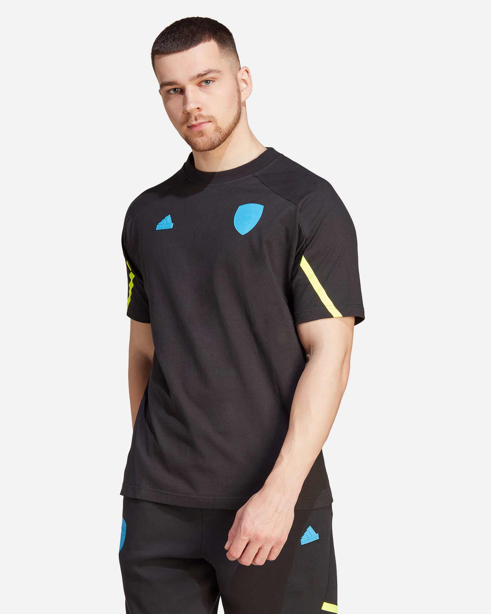 Camiseta Arsenal FC 2023/2024 4GameDay