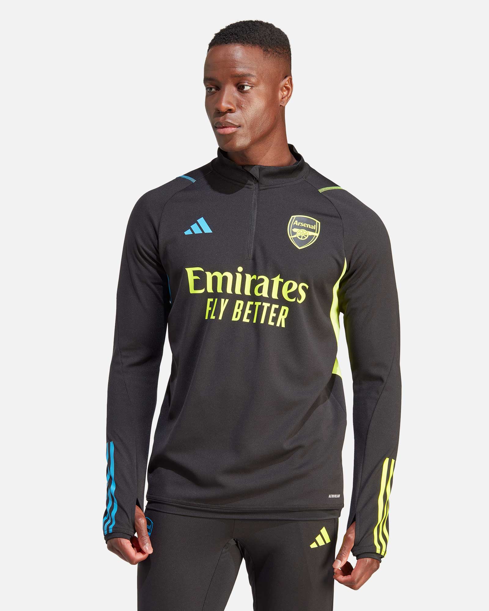 Sudadera Arsenal FC 2023/2024 TR Top - Fútbol Factory