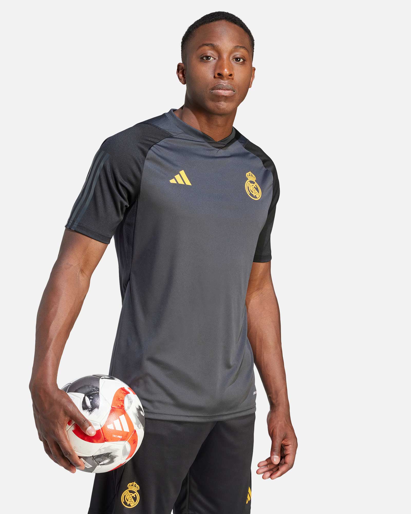 Camiseta de entrenamiento Real Madrid 2023/2024 UCL para Hombre