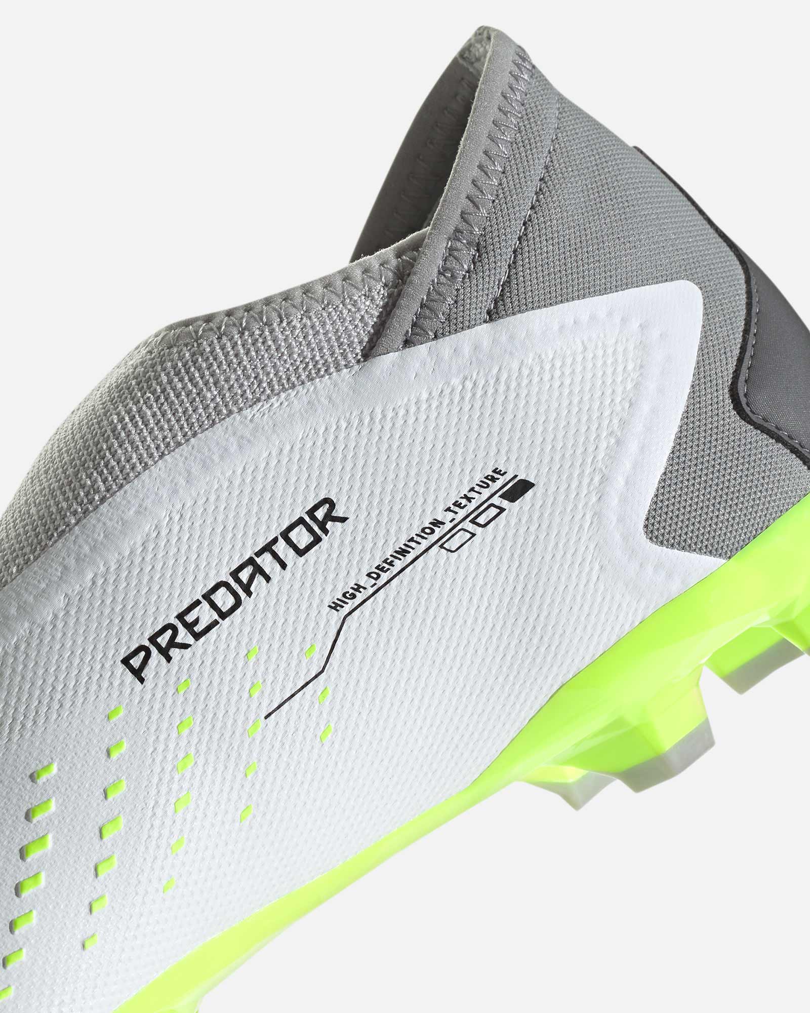 Botas adidas Predator Accuracy.3 LL FG - Fútbol Factory