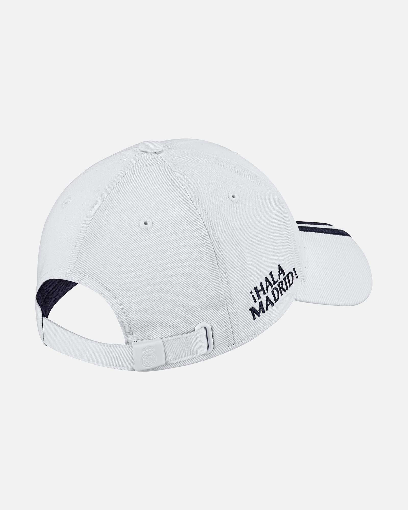 Gorra Real Madrid 2023/2024 para Niño