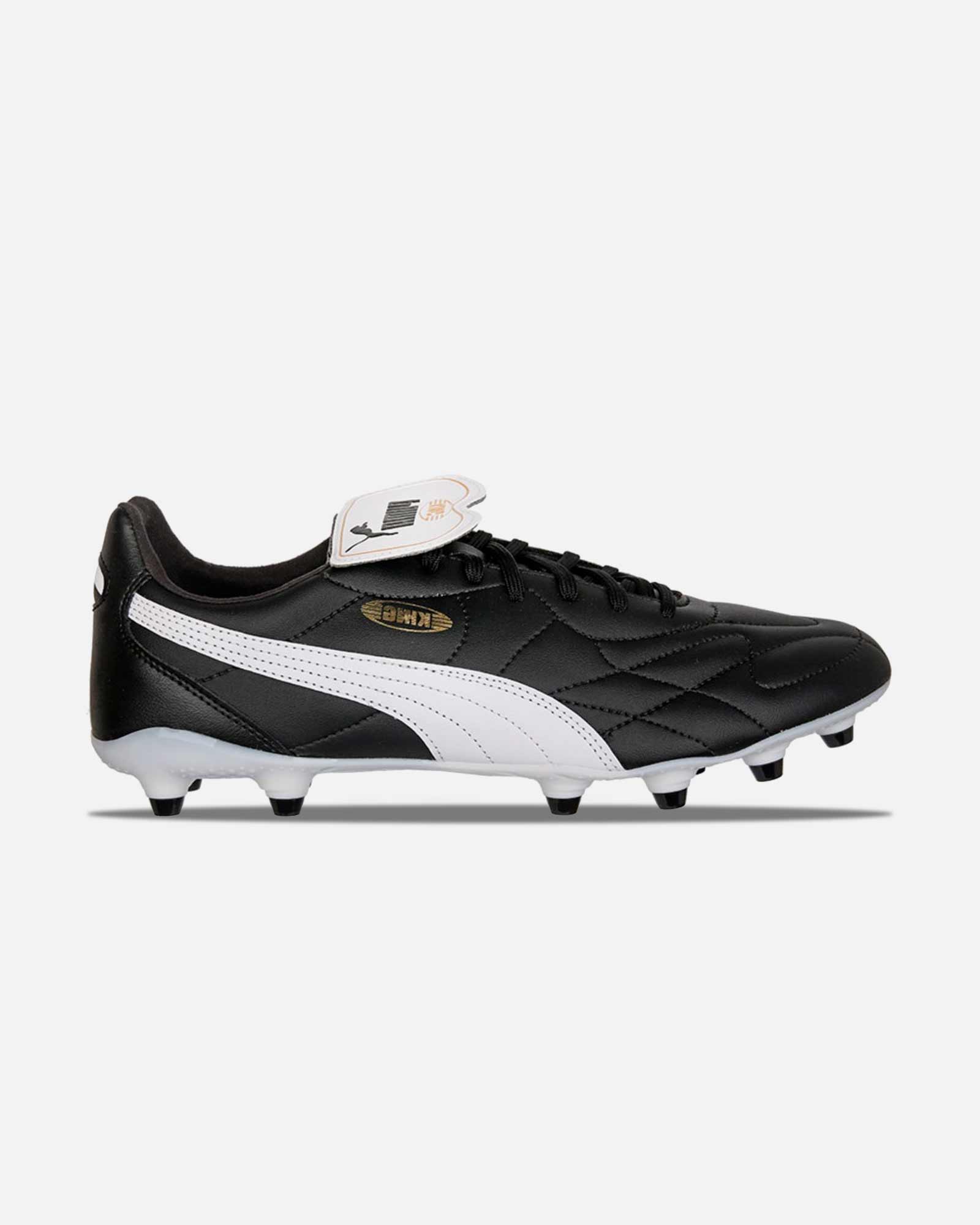 Botas Puma King Top FG/AG - Fútbol Factory