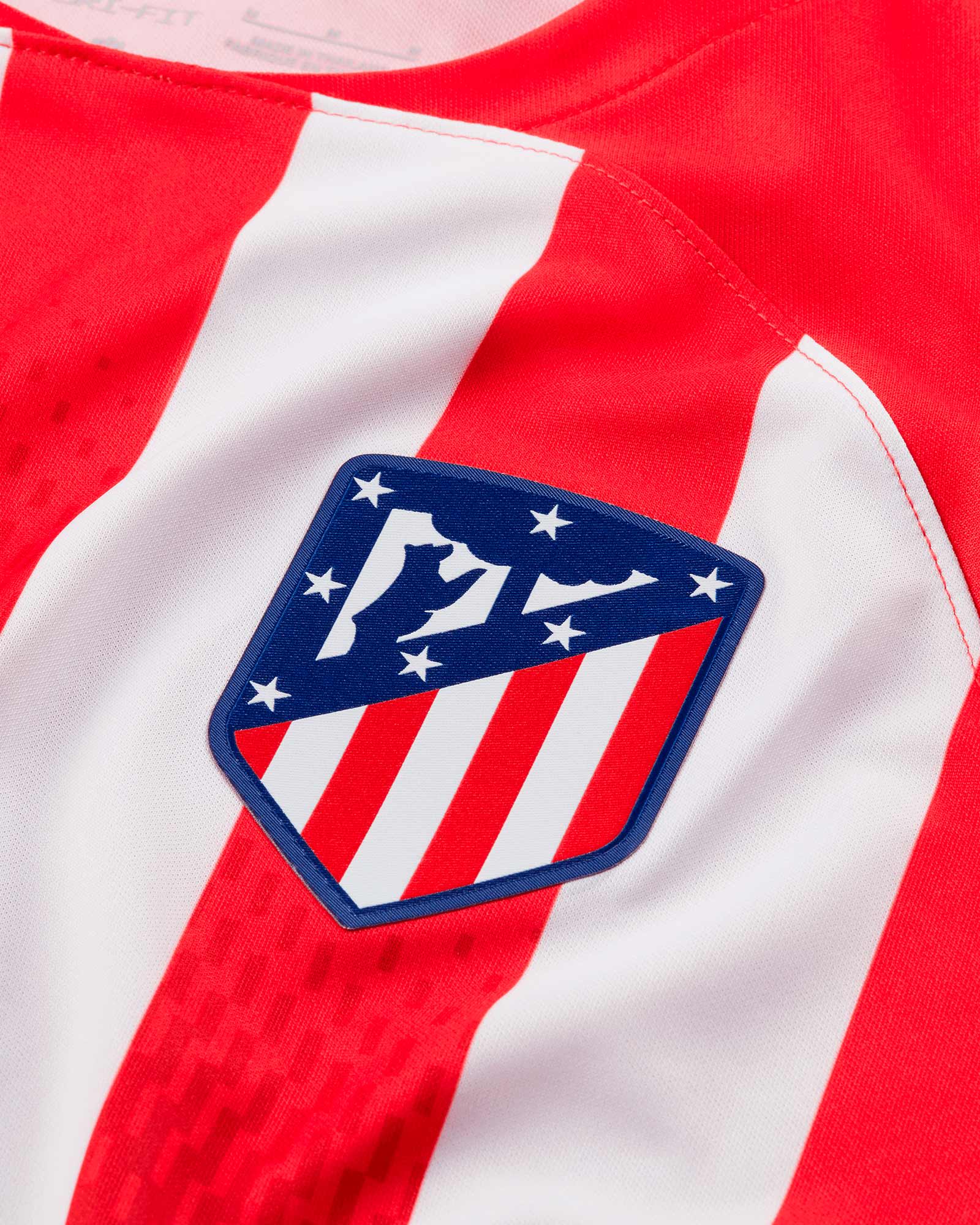 Camiseta 1ª Atlético de Madrid 2023/2024 Griezmann - Fútbol Factory