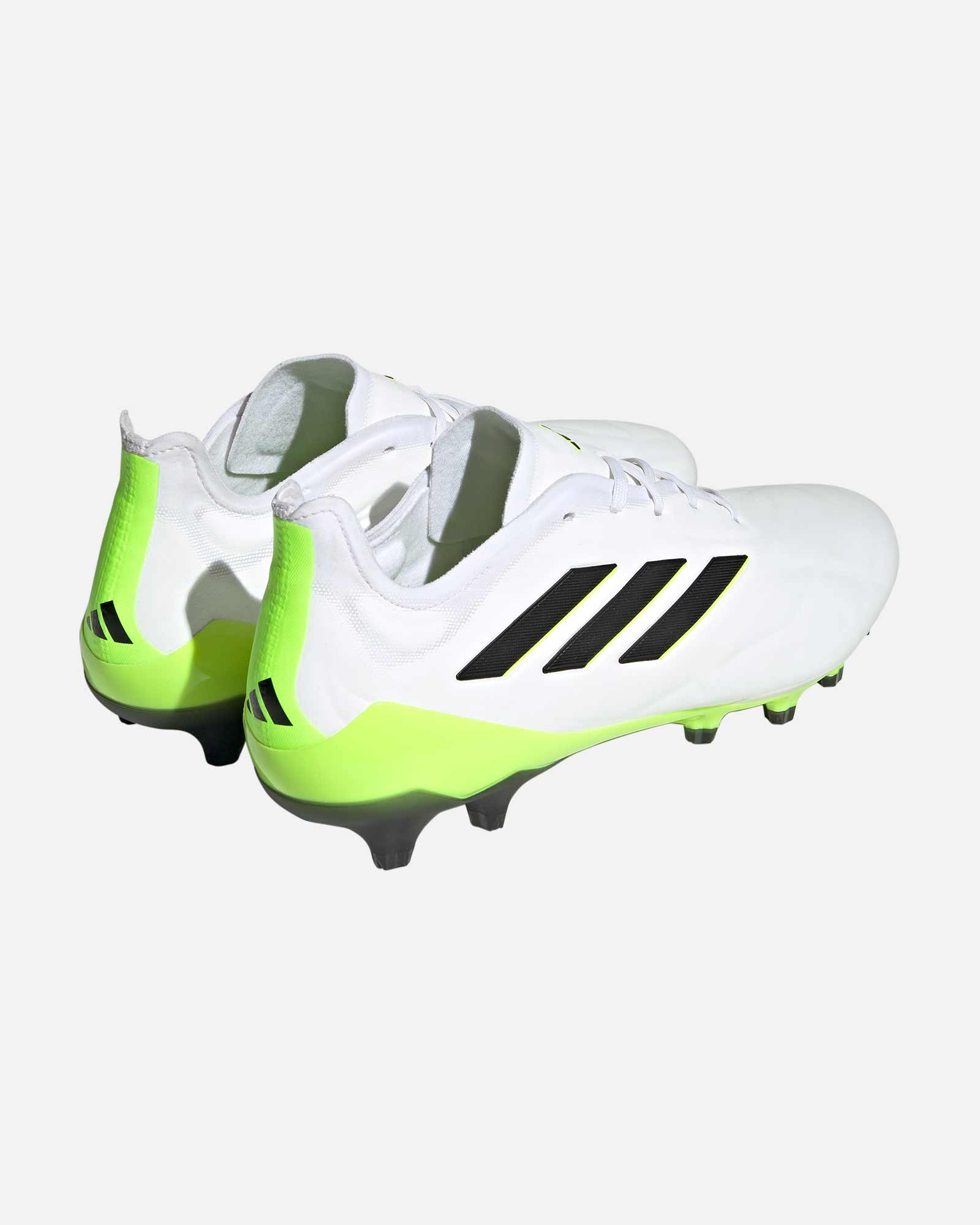 adidas Botas Futbol Copa Pure.1 AG Blanco