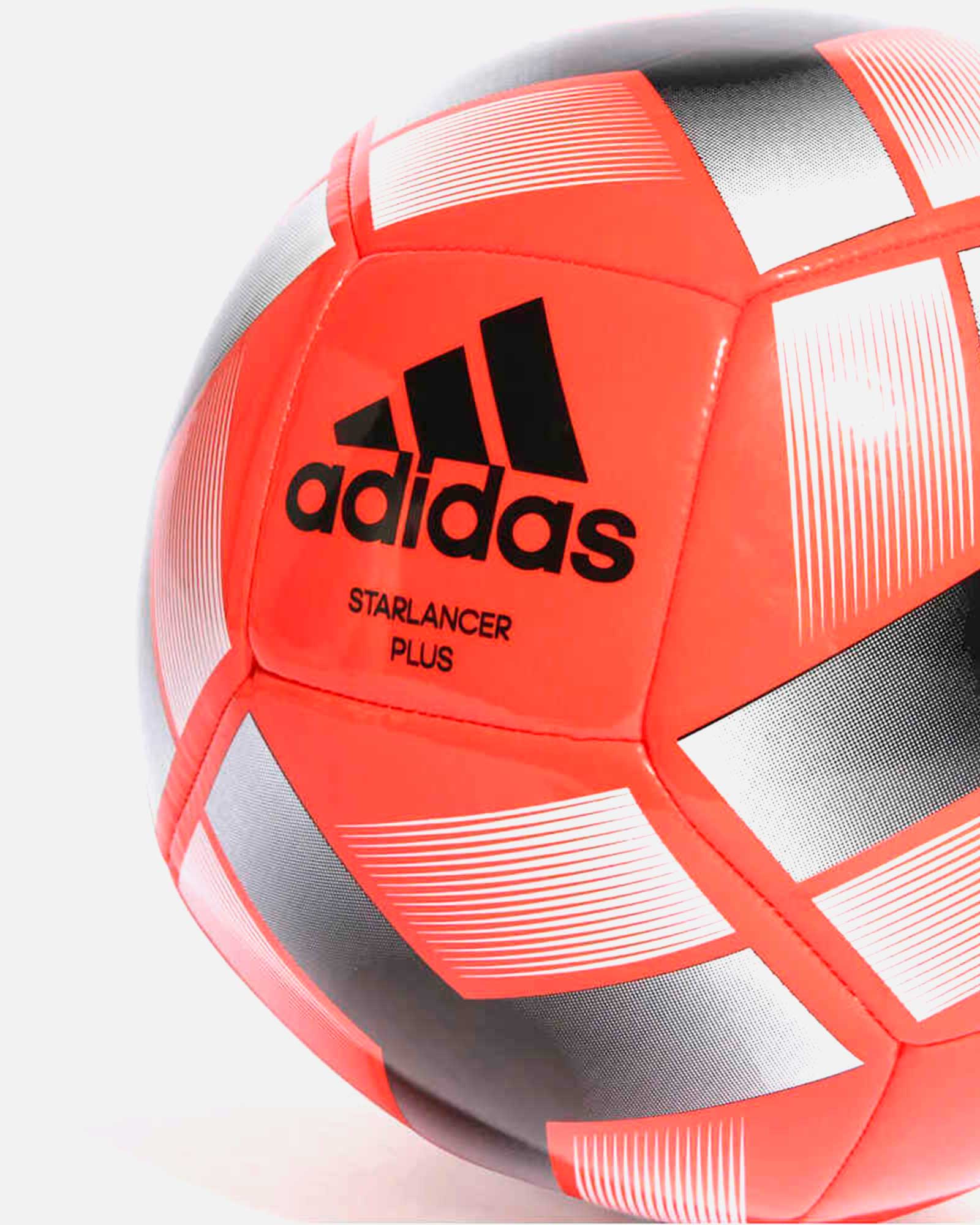 Balón adidas Starlancer Plus - Fútbol Factory