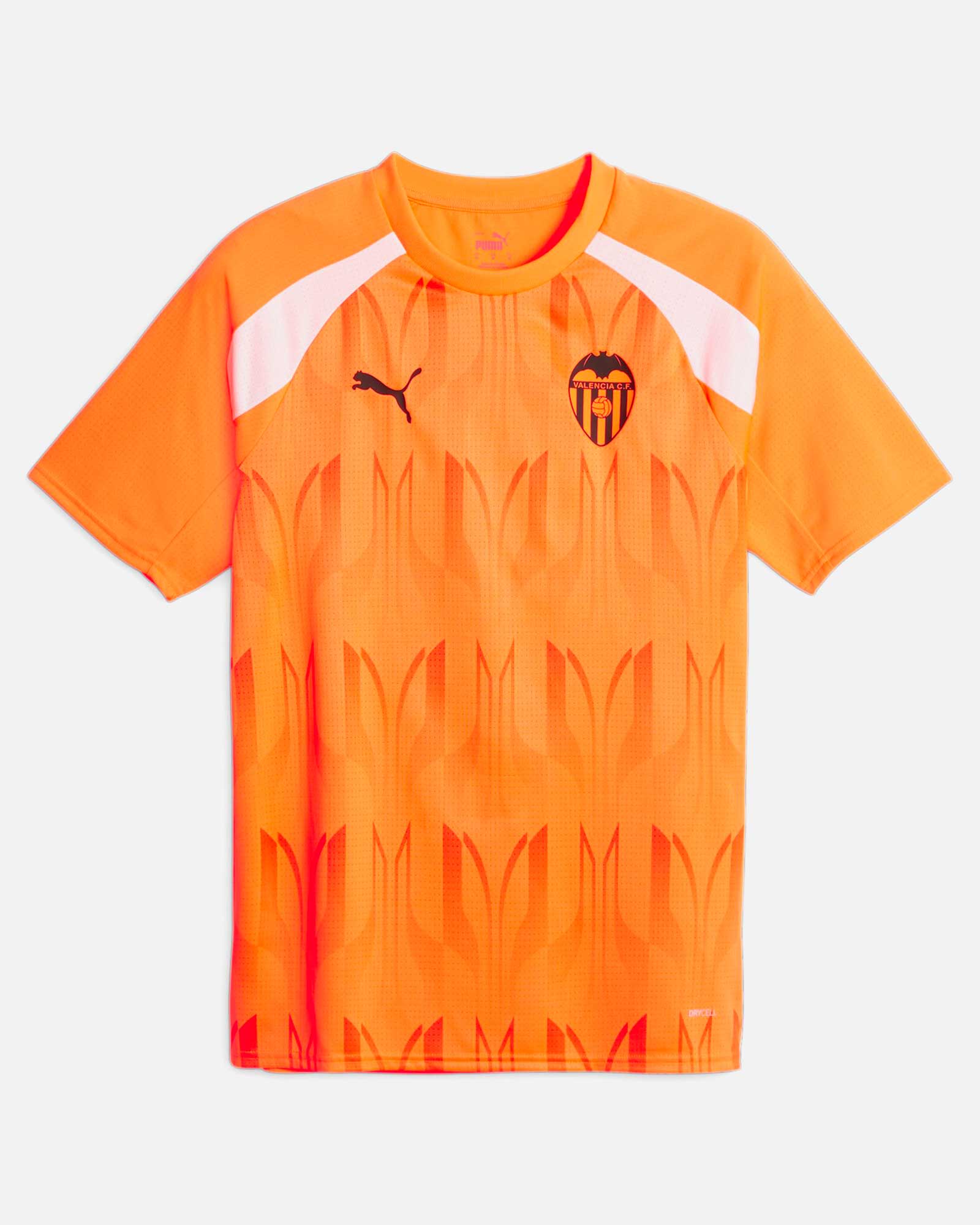 Camiseta Valencia CF 2023/2024 TR