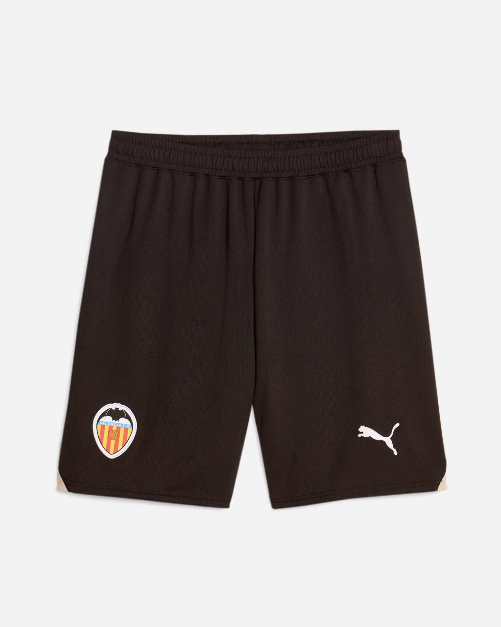 Pantalón 1ª Valencia CF 2023/2024