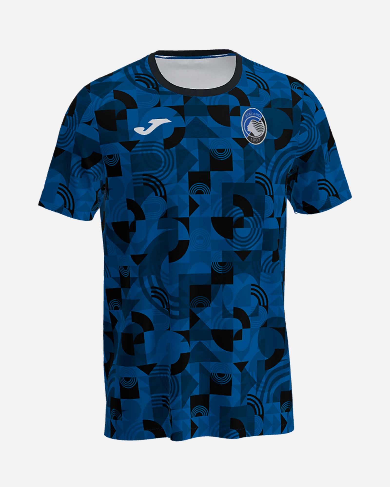 Camiseta Atalanta BC 2023/2024 TR - Fútbol Factory