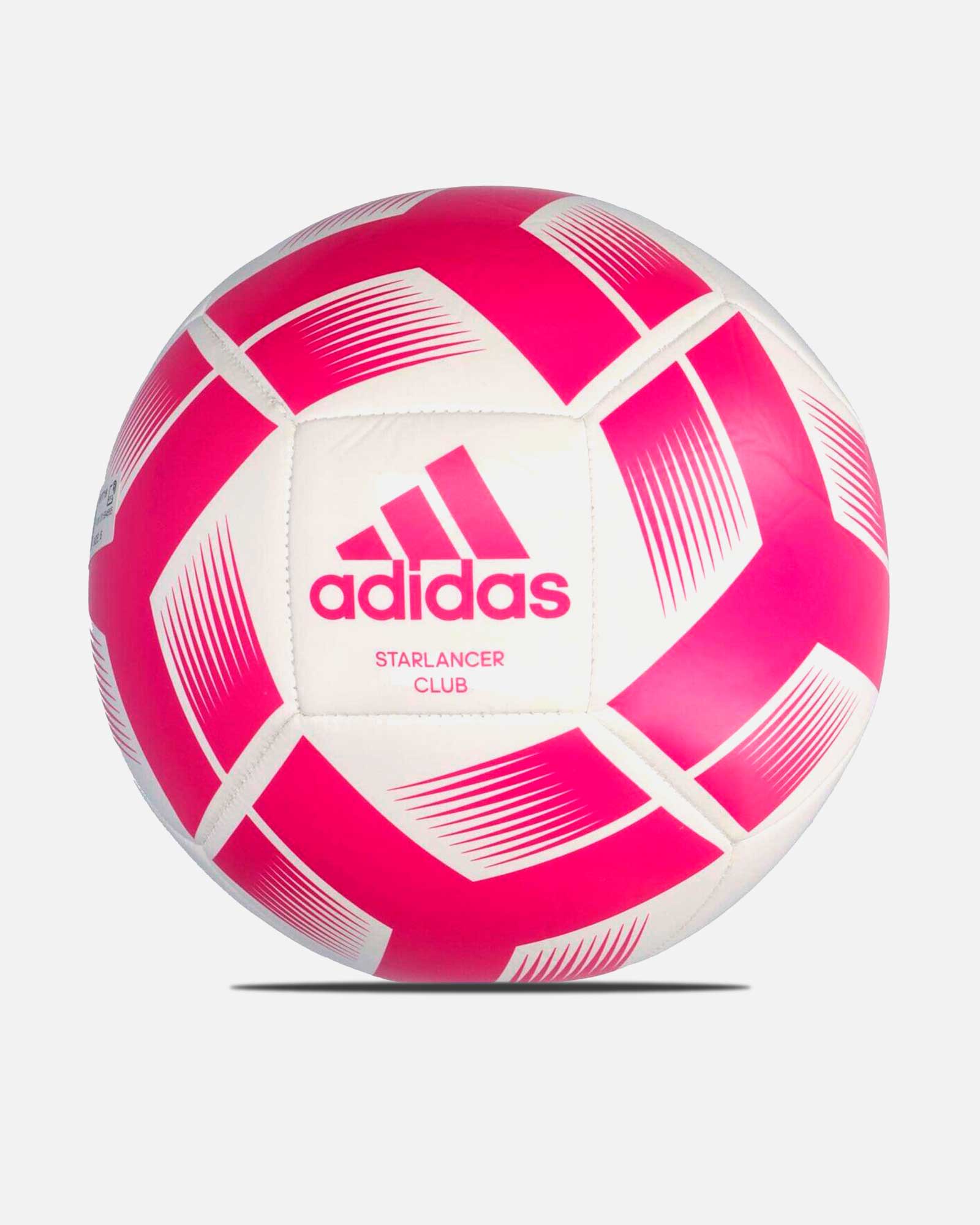 Balón adidas Starlancer Club - Fútbol Factory