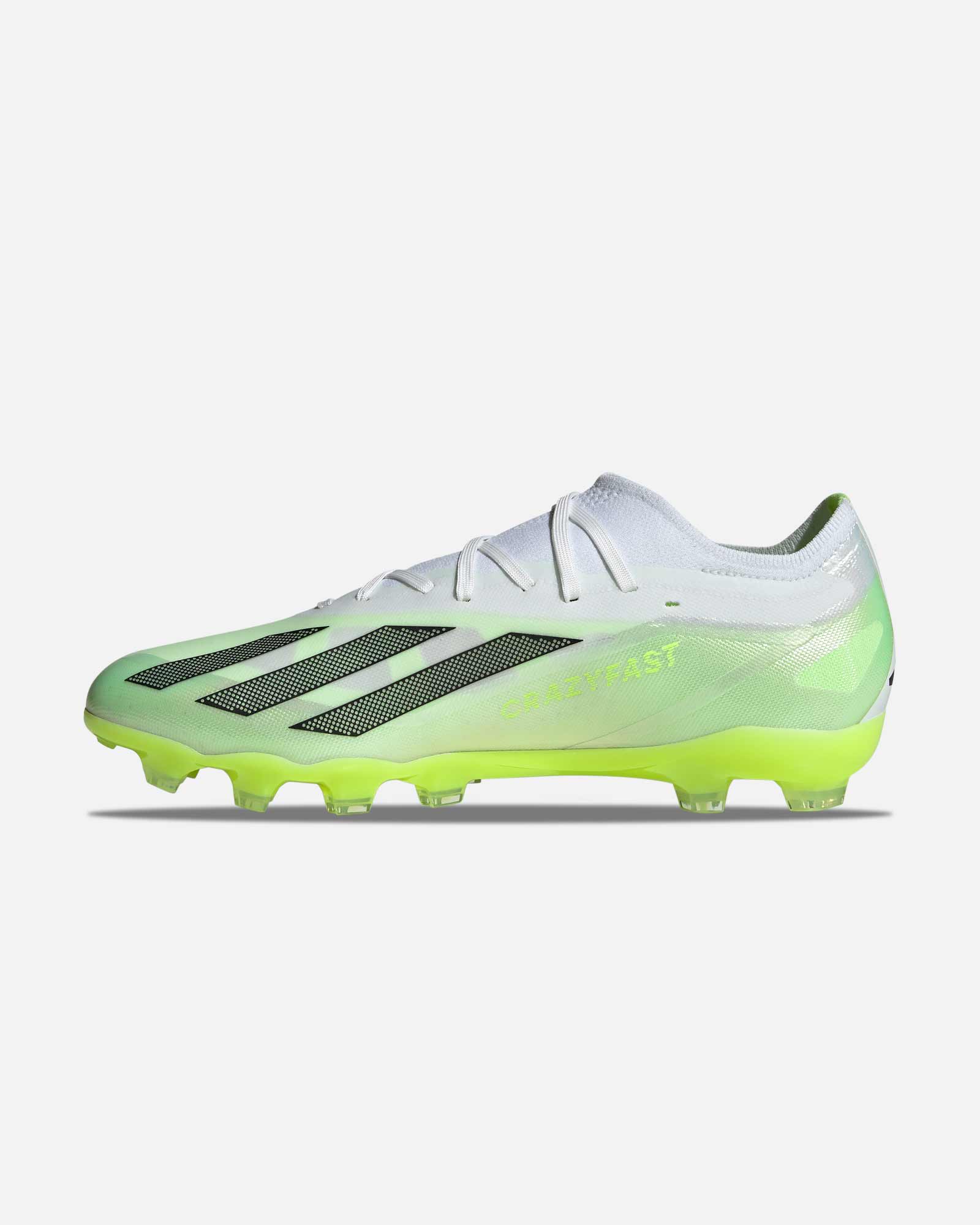 adidas X Crazyfast 2 FG - Marino - Botas Fútbol Hombre