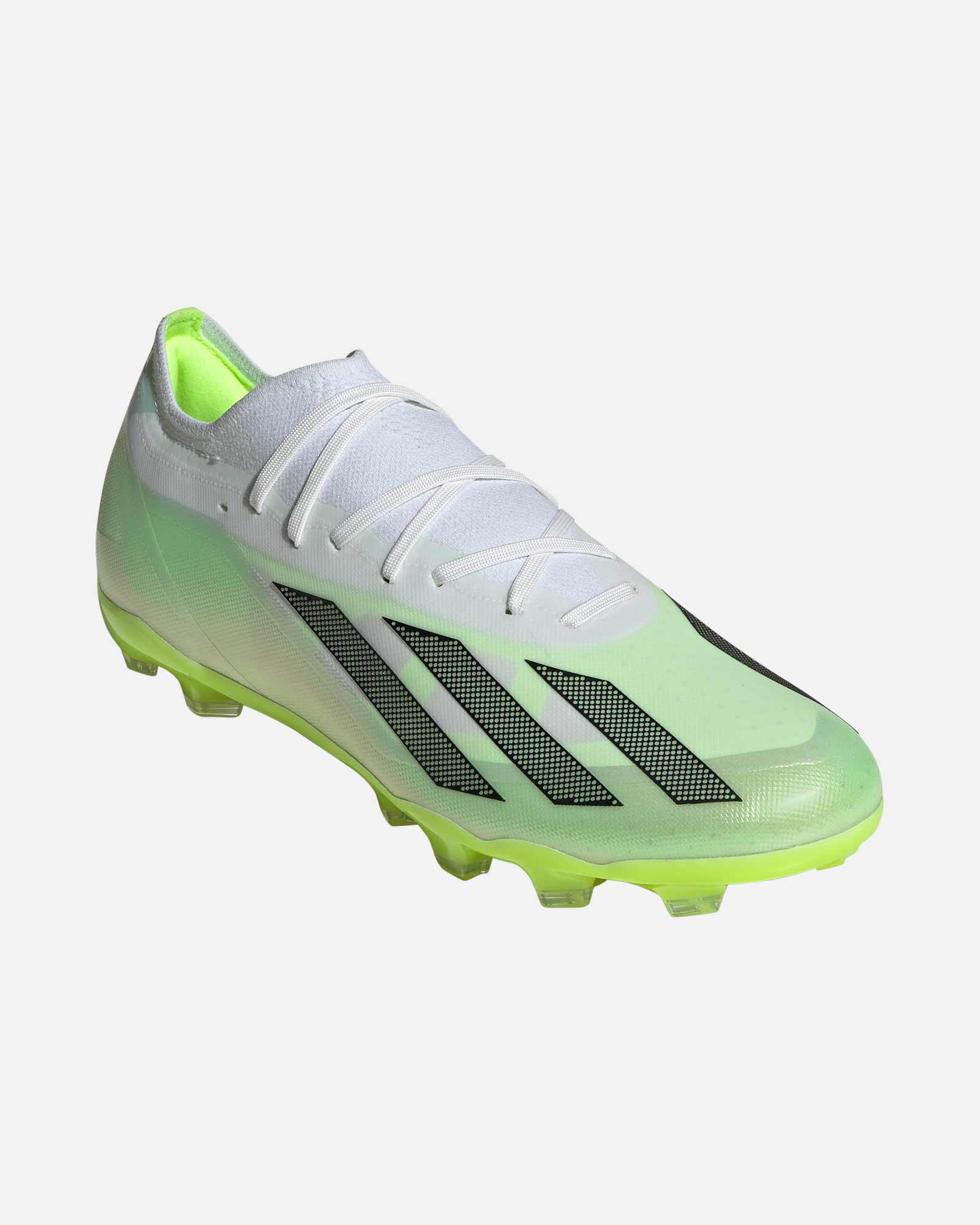 adidas X Crazyfast 2 FG - Marino - Botas Fútbol Hombre