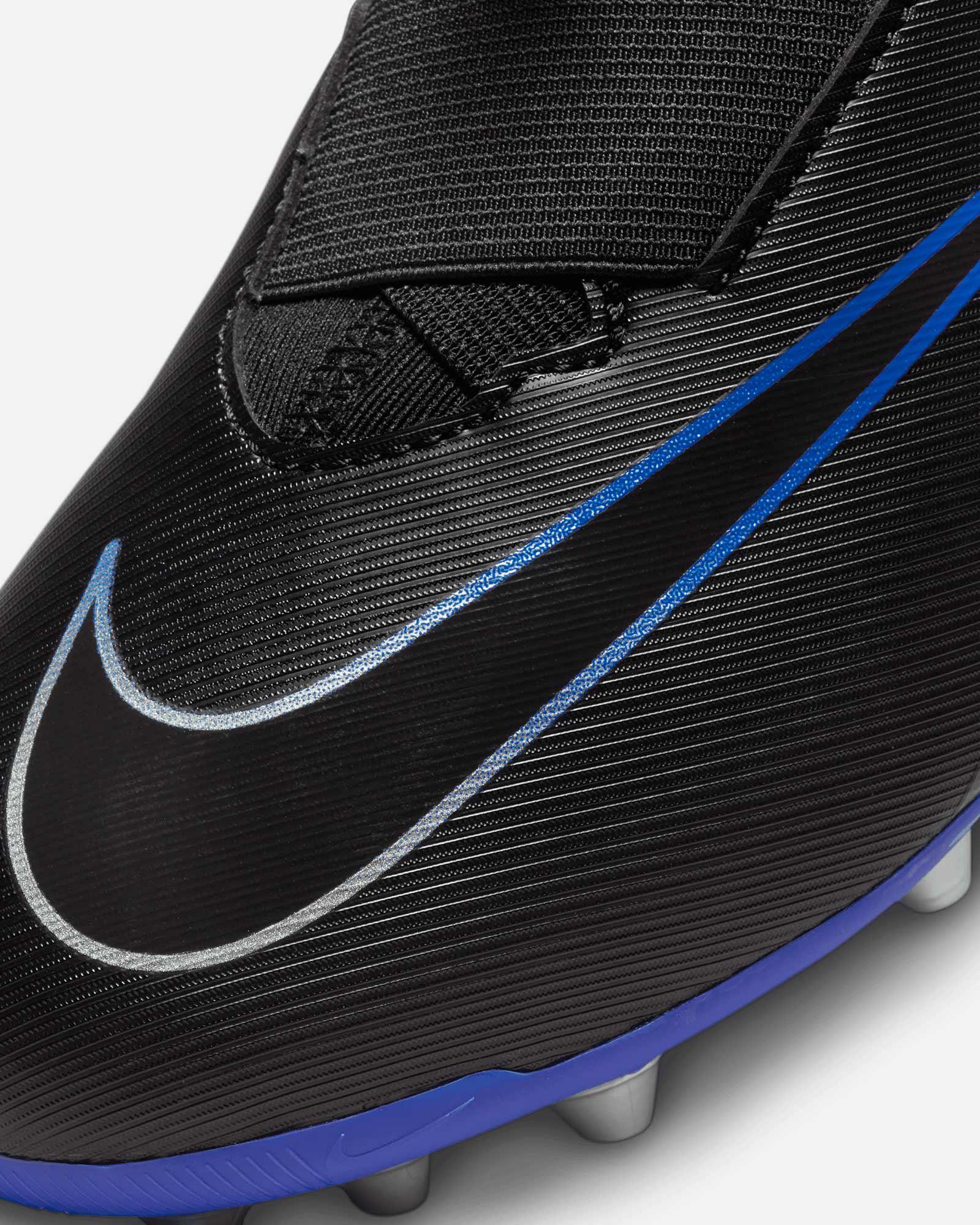 Bota Futbol Nike JR ZOOM SUPERFLY 9 ACADEMY DJ5613 146 - Deportes