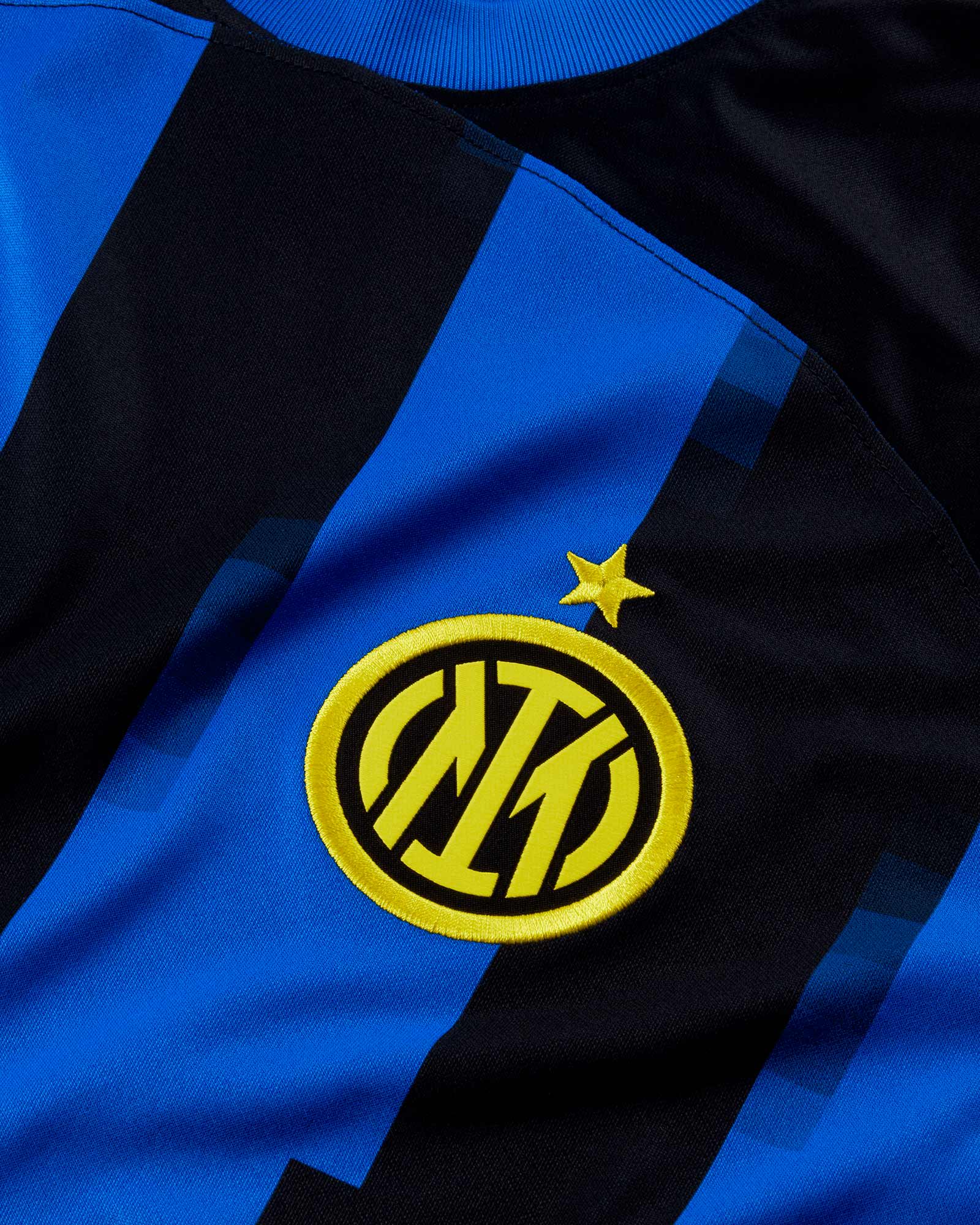 Camiseta 1ª Inter Milan 2023/2024 - Fútbol Factory