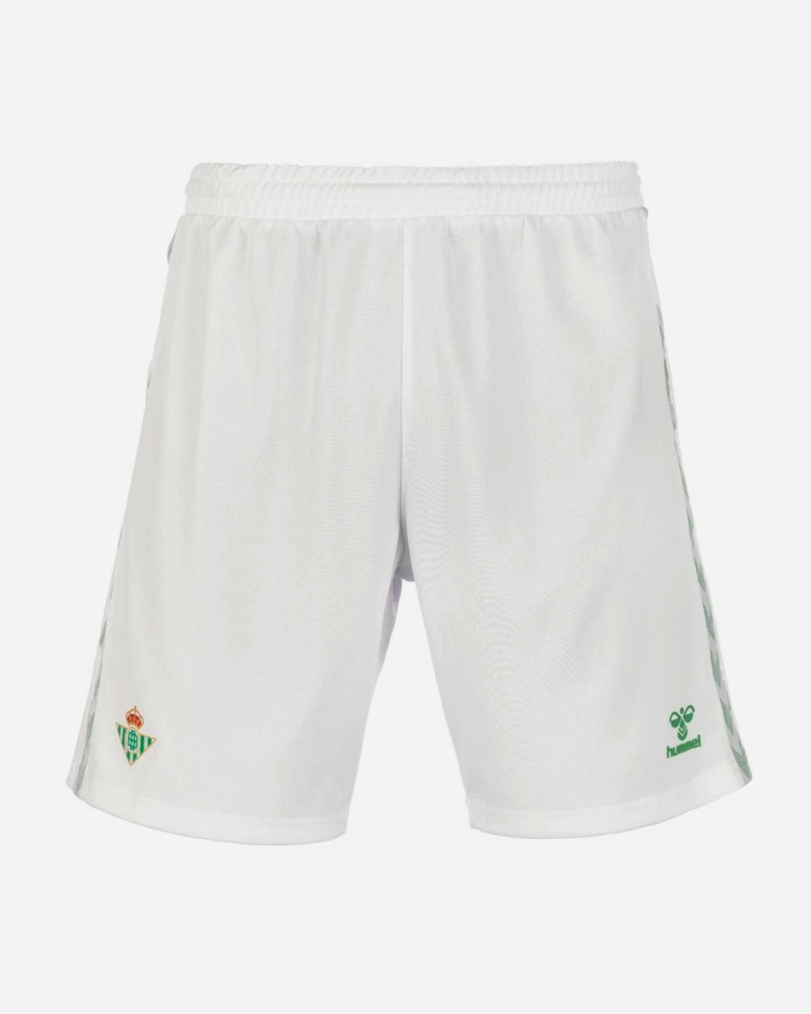 Pantalón 1ª Real Betis 2023/2024