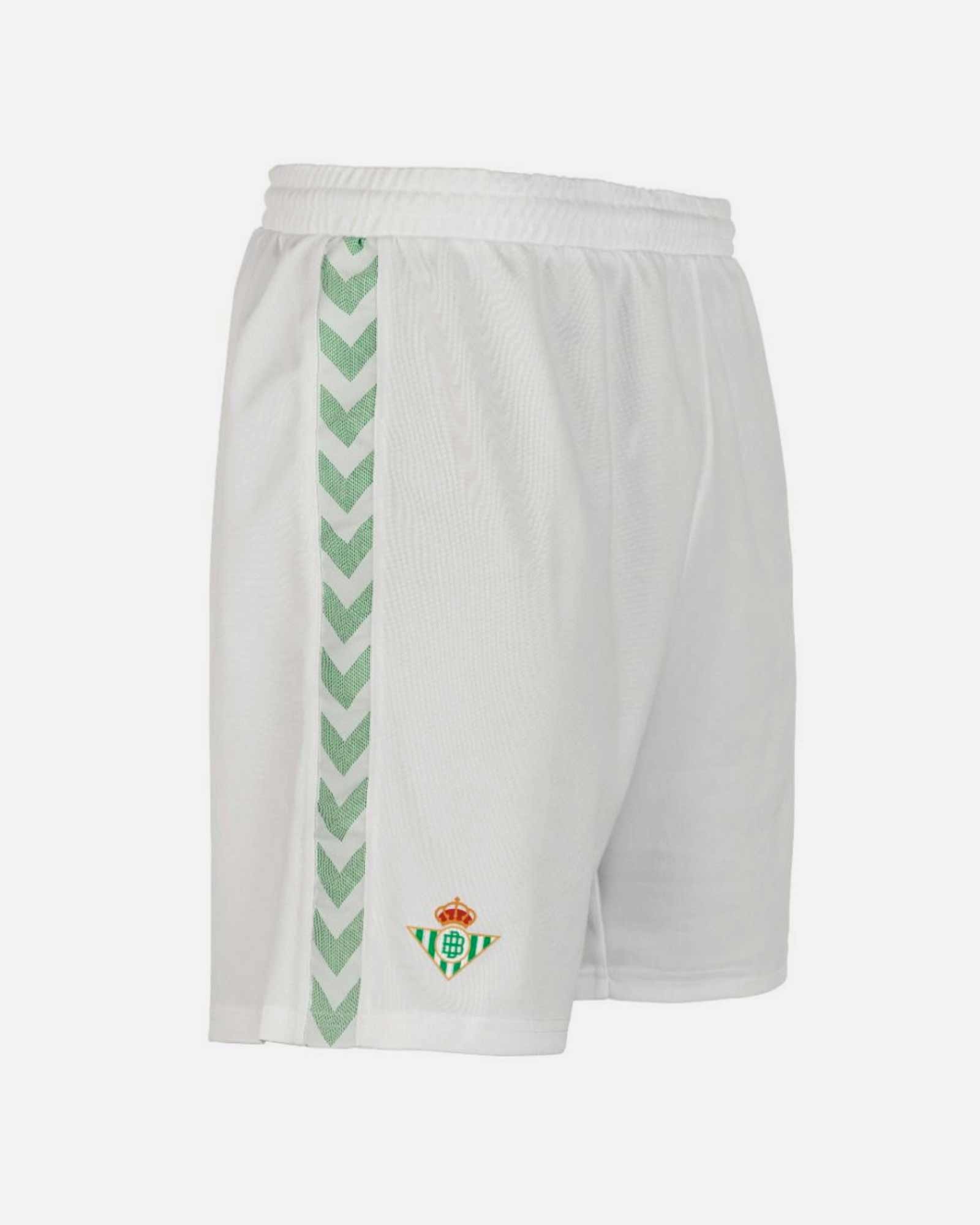 Pantalón 1ª Real Betis 2023/2024 - Fútbol Factory