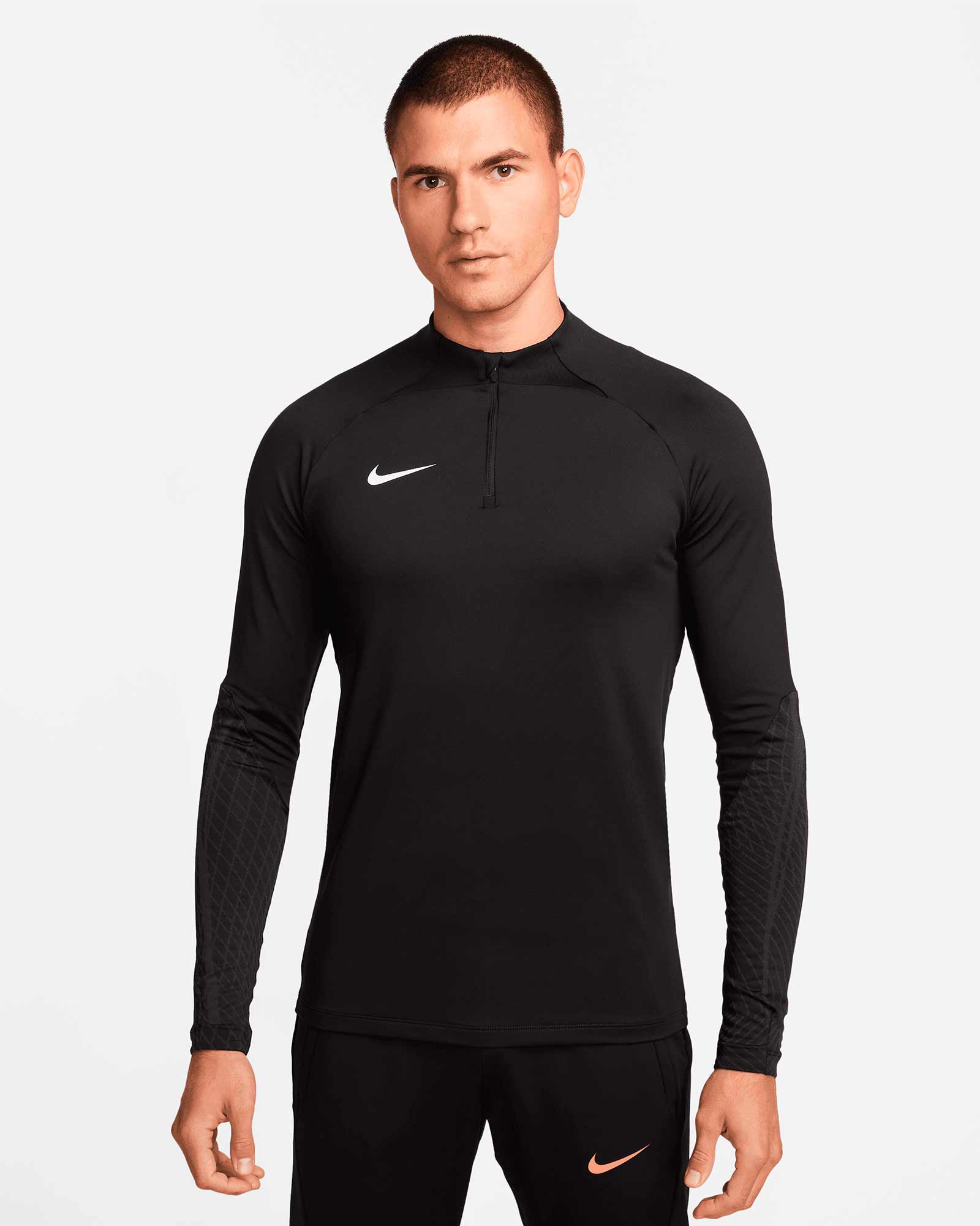 Sudadera Nike Dri-FIT Strike para Hombre