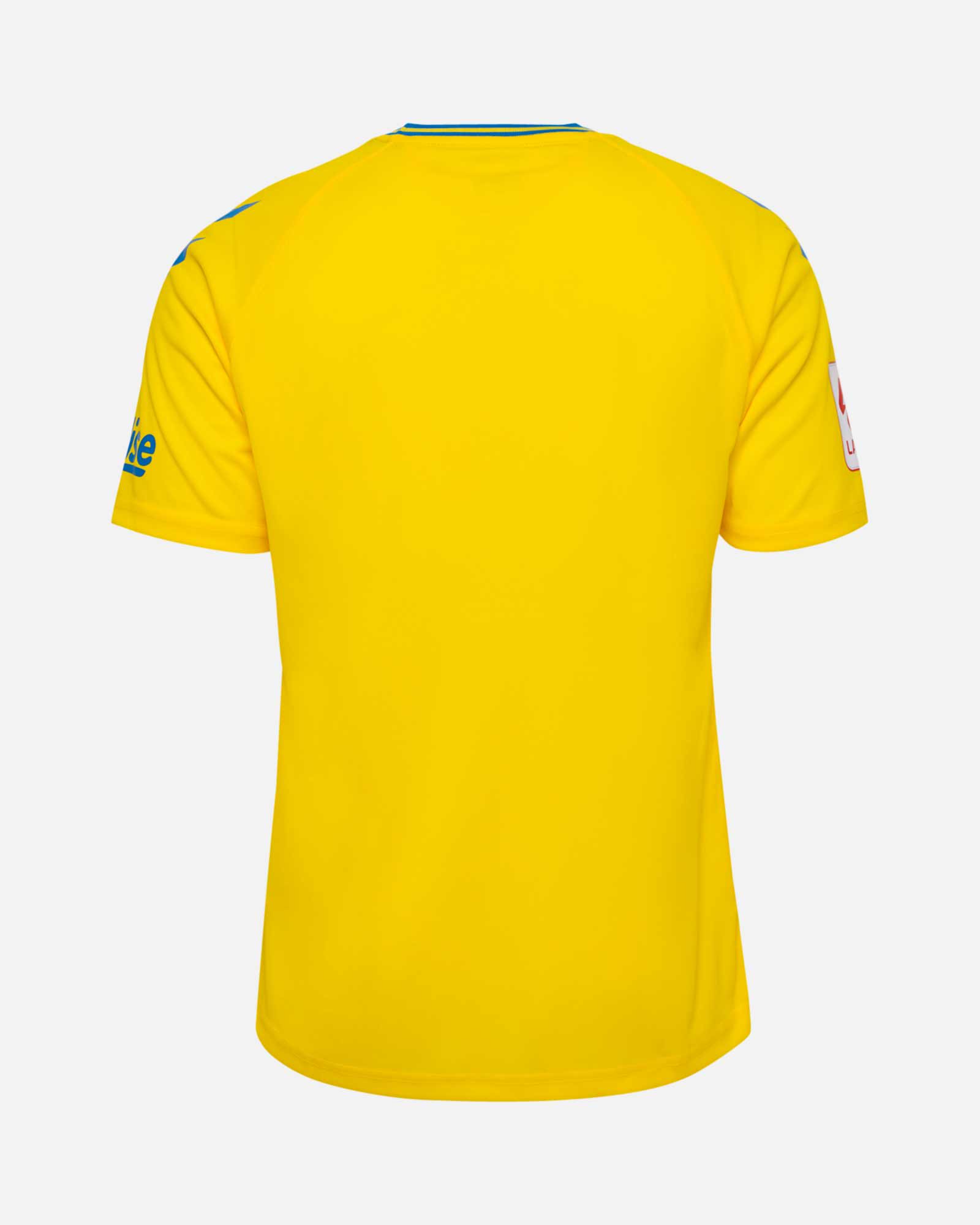 Camiseta 1ª UD Las Palmas 2023/2024 - Fútbol Factory