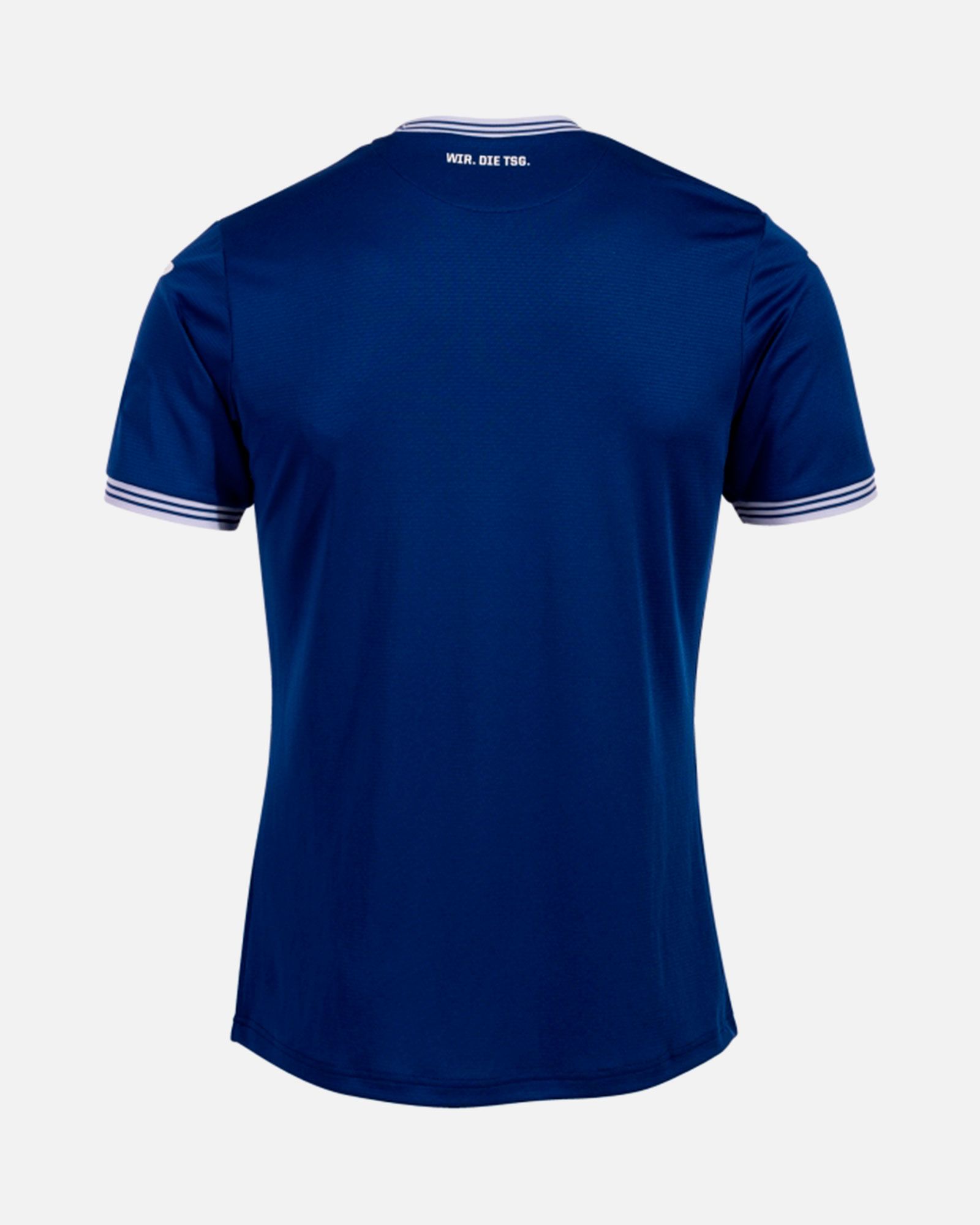 Camiseta 1ª TSG Hoffenheim 2023/2024 - Fútbol Factory