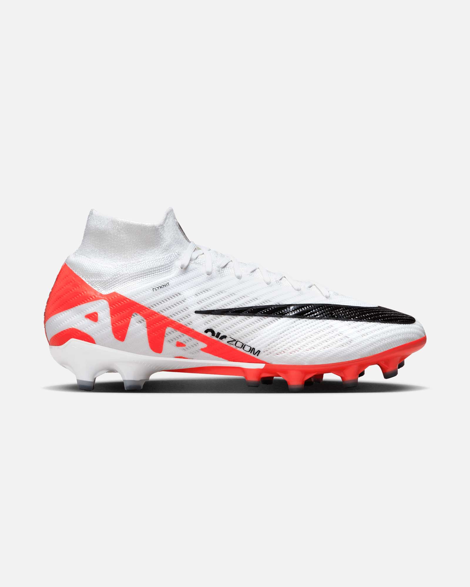 Botas de futbol nike mercurial