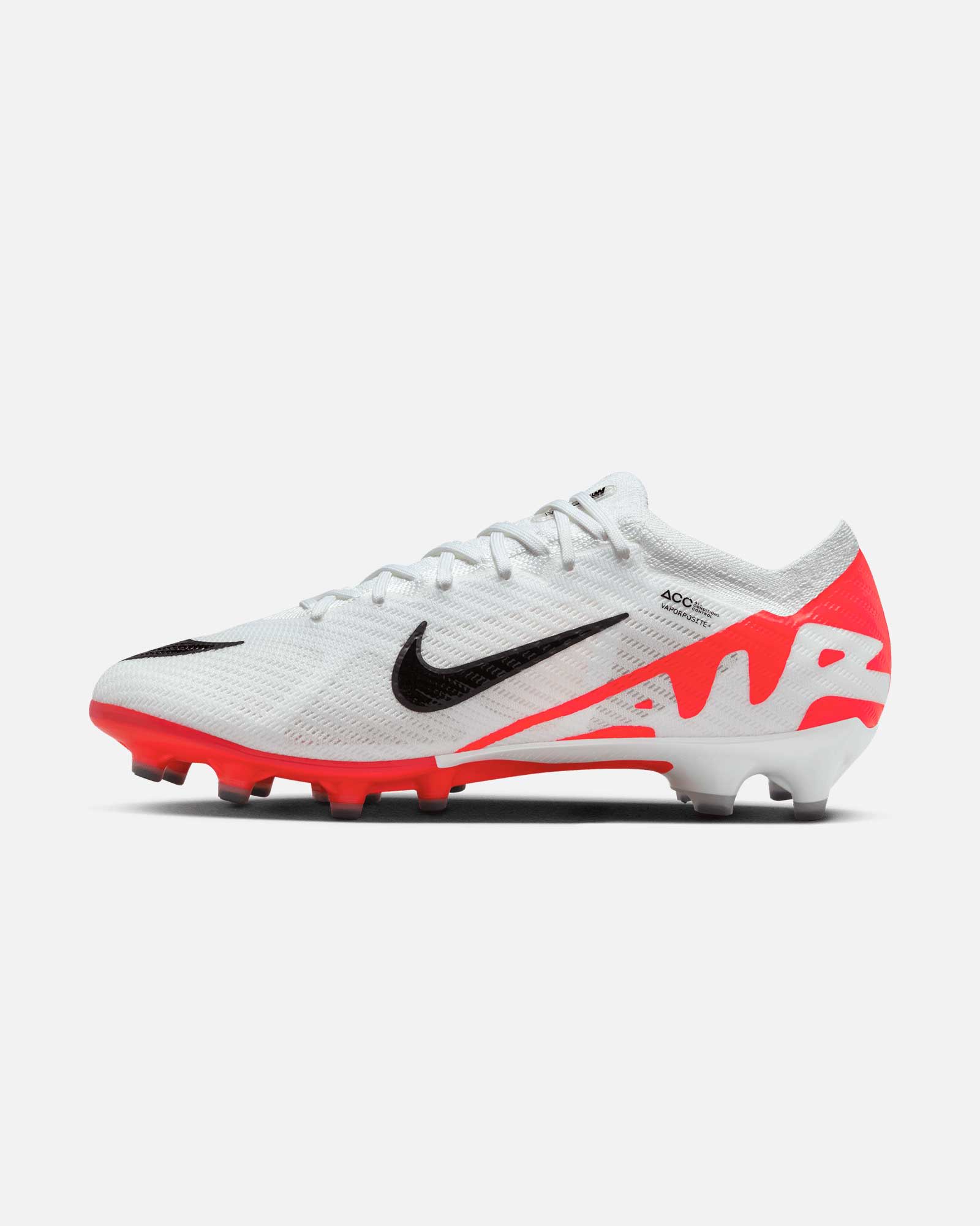 Botas Nike Zoom Mercurial Vapor 15 Elite AG-Pro - Fútbol Factory