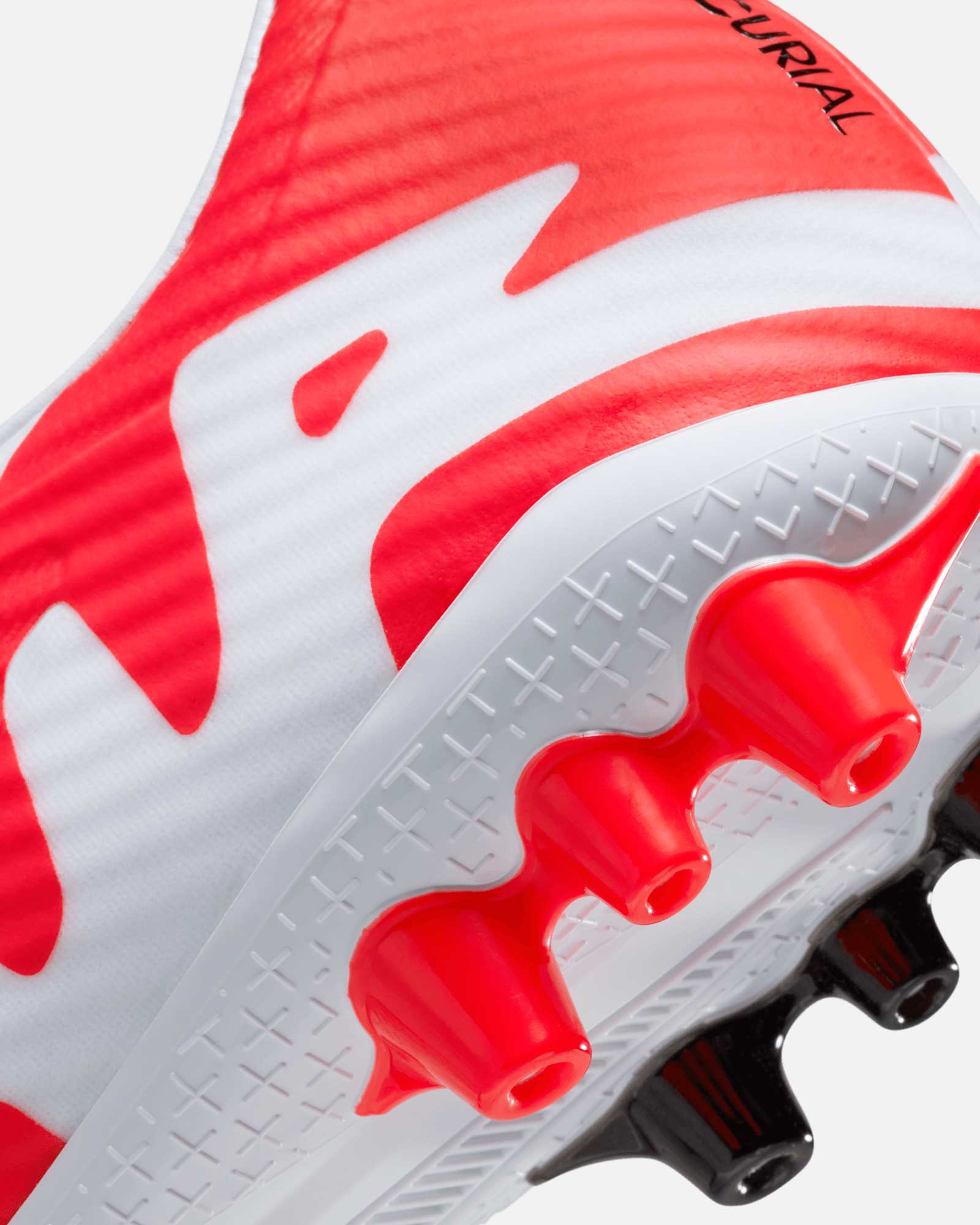 Botas Nike Zoom Mercurial Vapor 15 Academy AG - Fútbol Factory