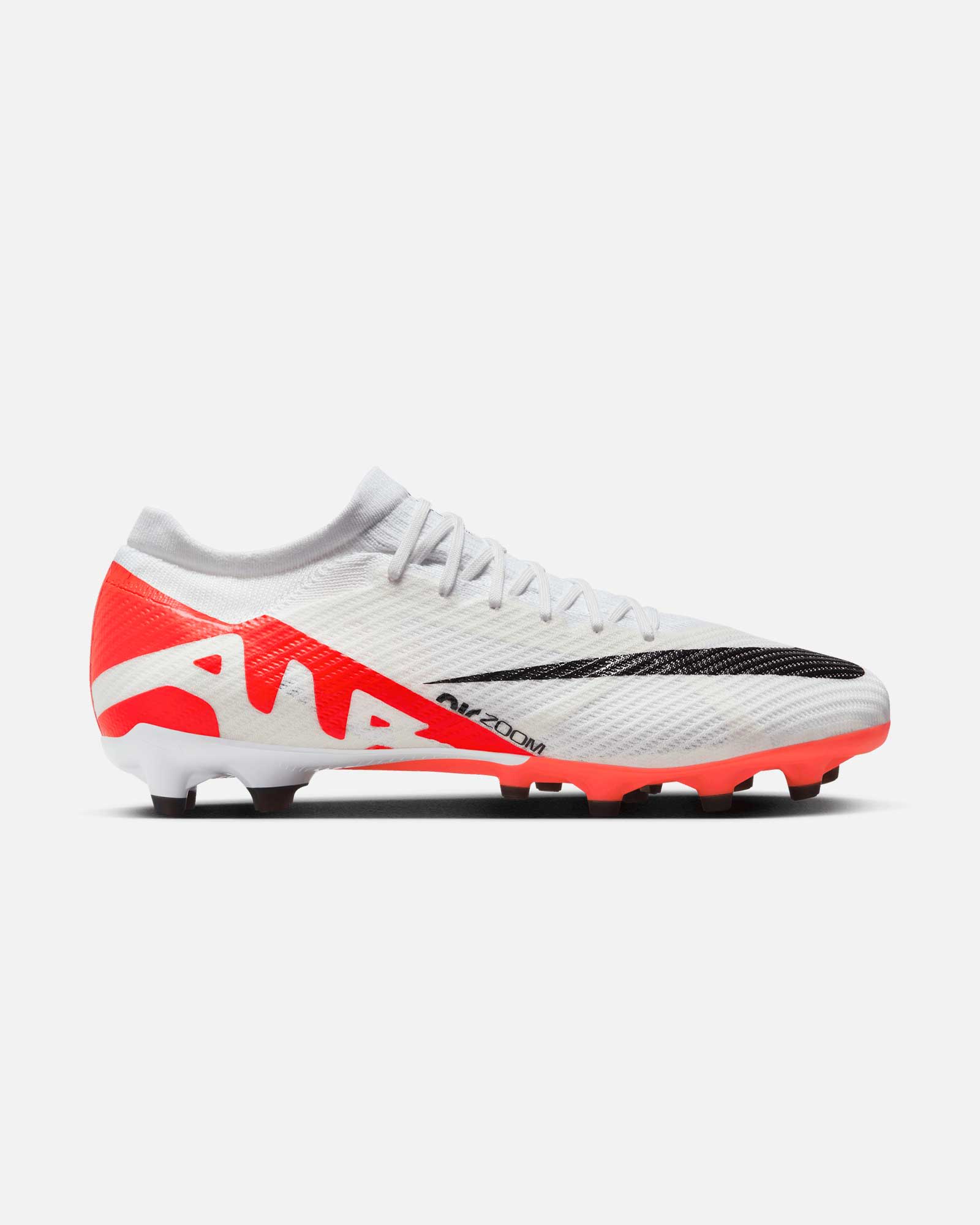 Botas de fútbol Nike Zoom Mercurial Vapor 15 AG-Pro para Unisex