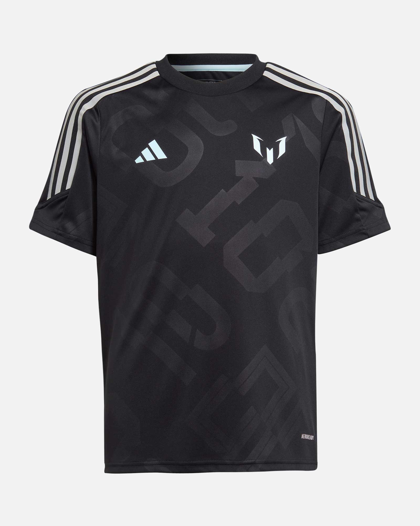 Camiseta adidas Messi TR - Fútbol Factory
