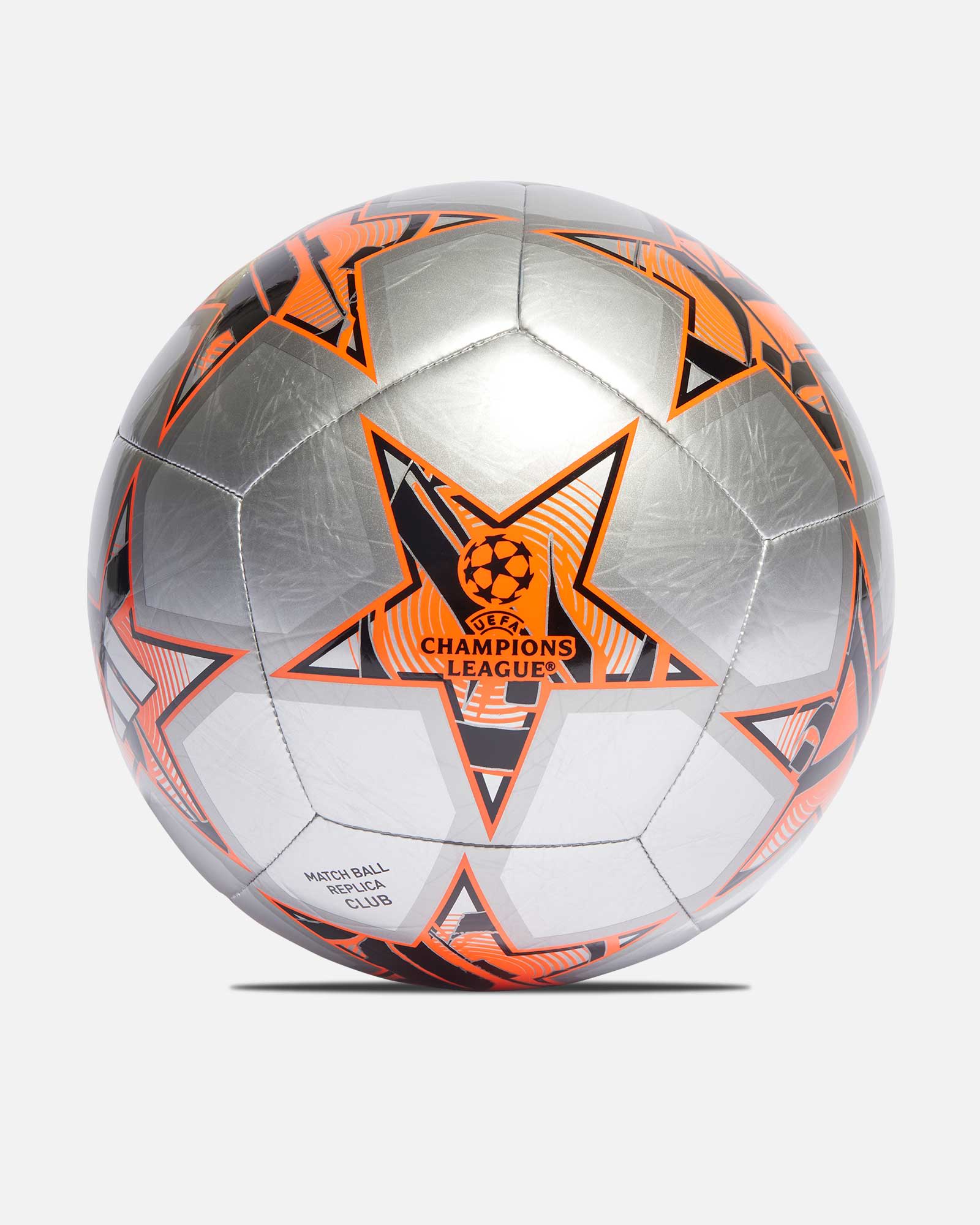 Balón de fútbol 11 adidas Champions League 2023/2024 Club para Unisex