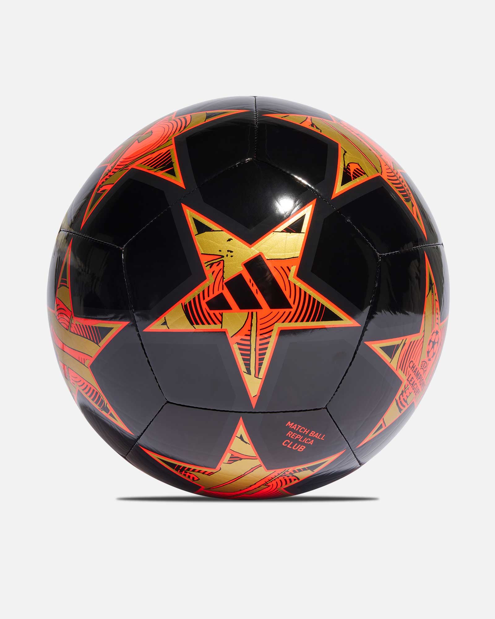 Balón de fútbol 11 adidas Champions League 2023/2024 League para Unisex