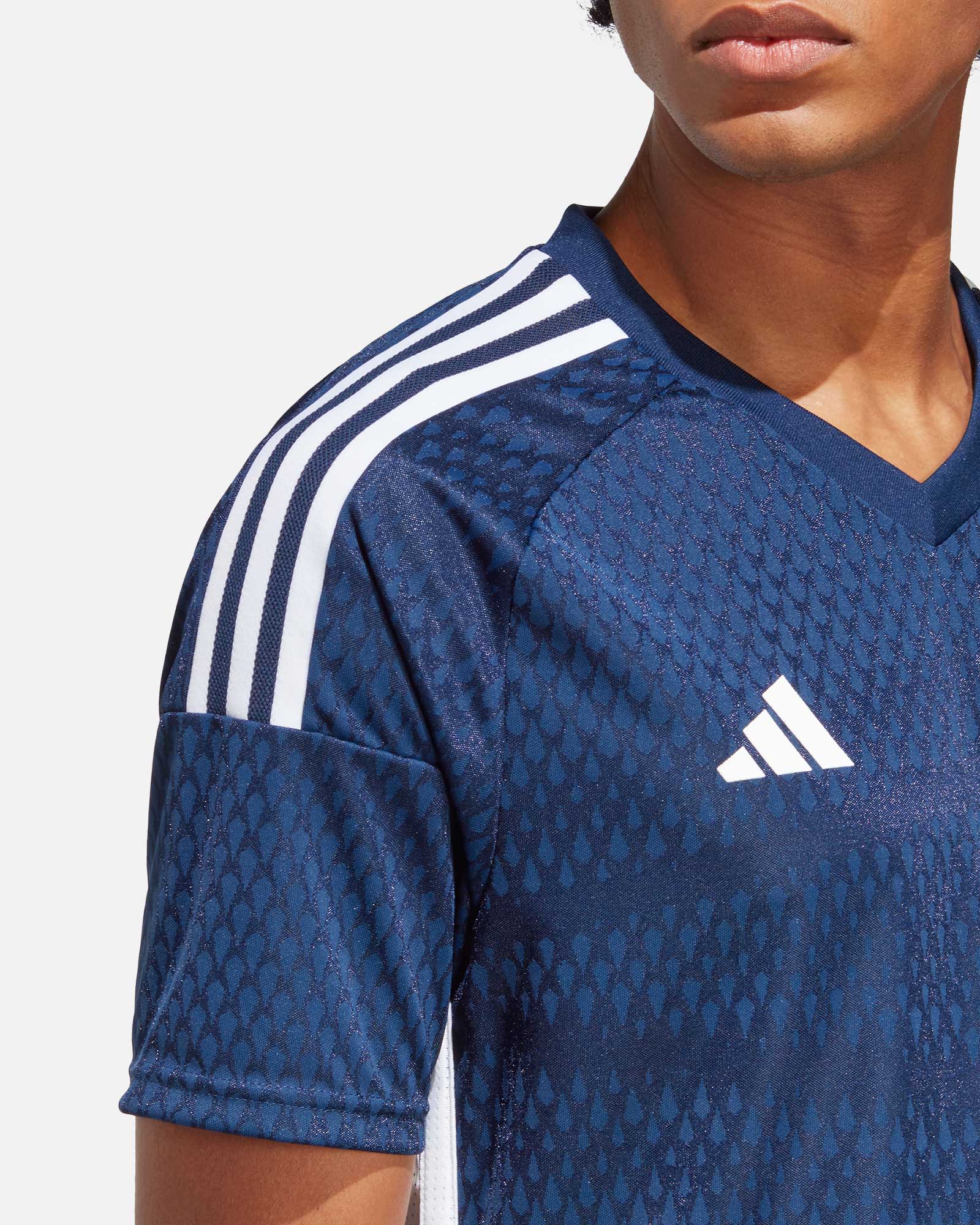 Camiseta Girondins Bordeaux 2023/2024 Prematch - Fútbol Factory