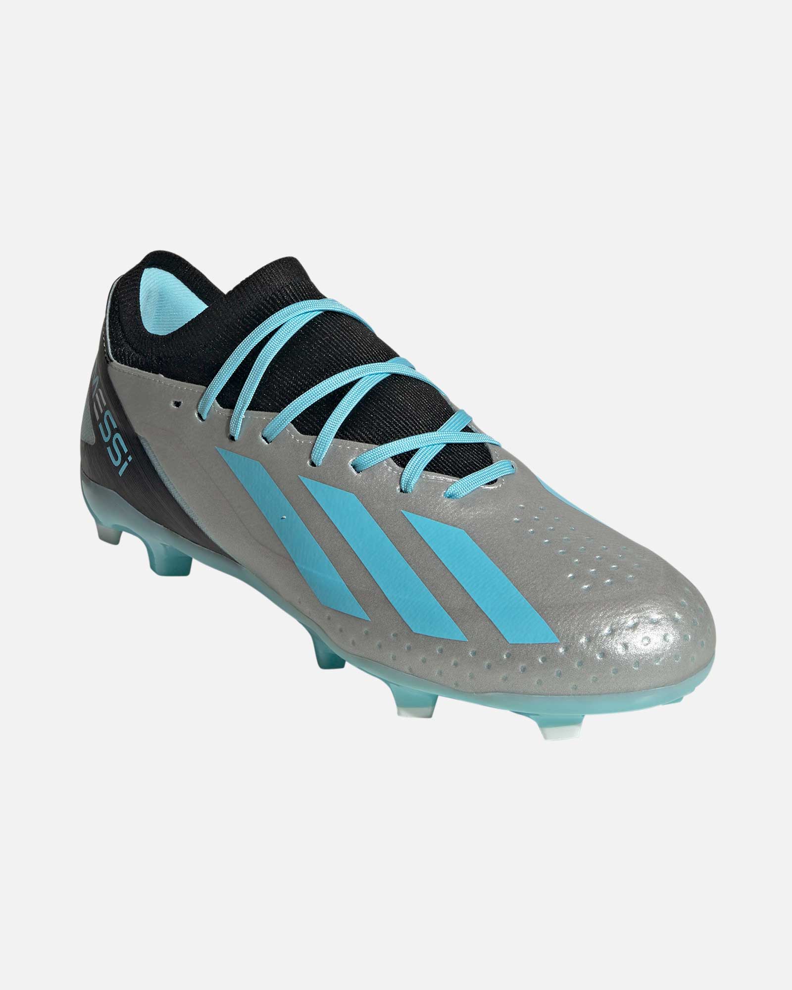 Botas adidas X Crazyfast.3 Messi FG - Fútbol Factory