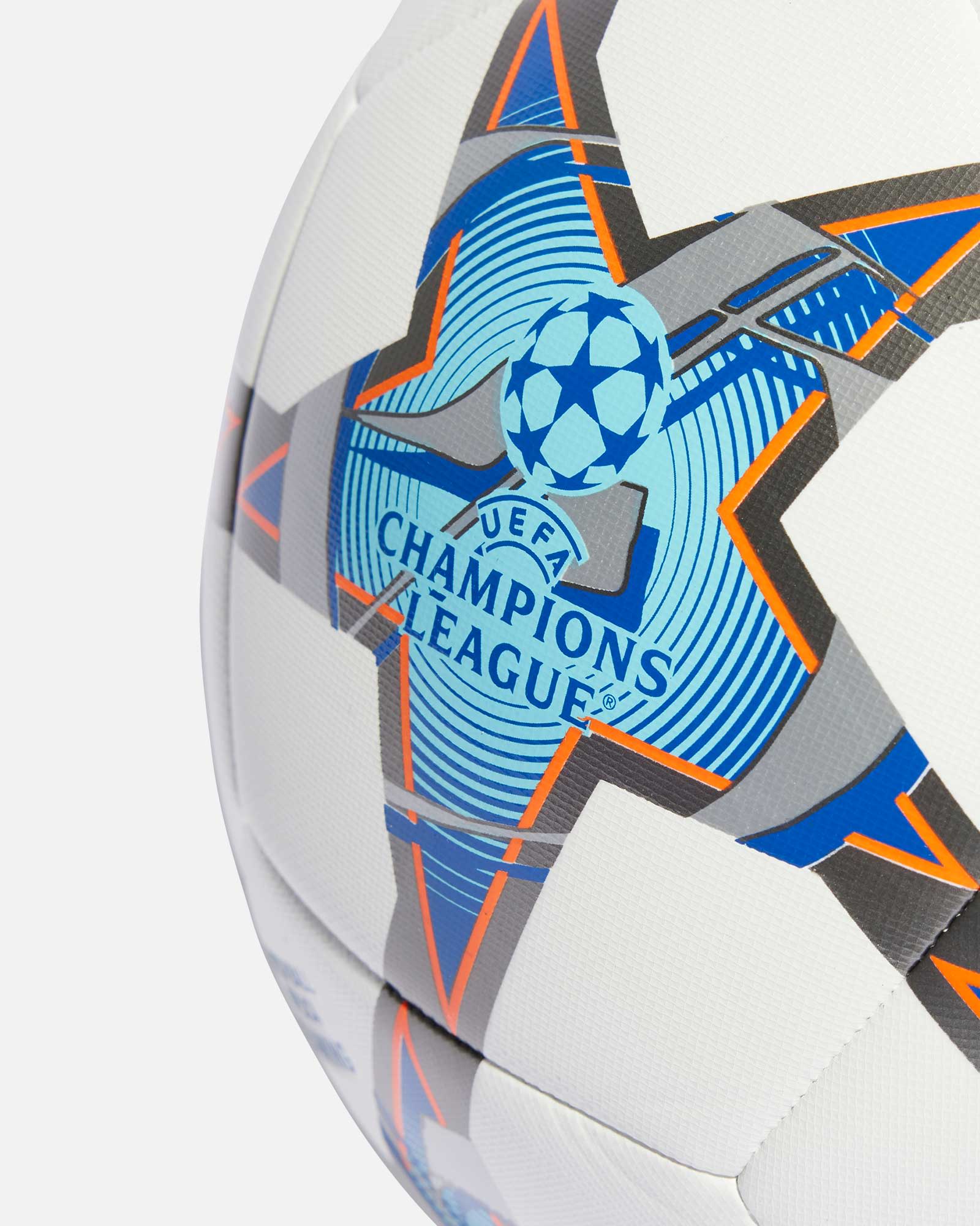 Balón de fútbol UEFA Champions League Competition 2023-2024 Group Stage  adidas