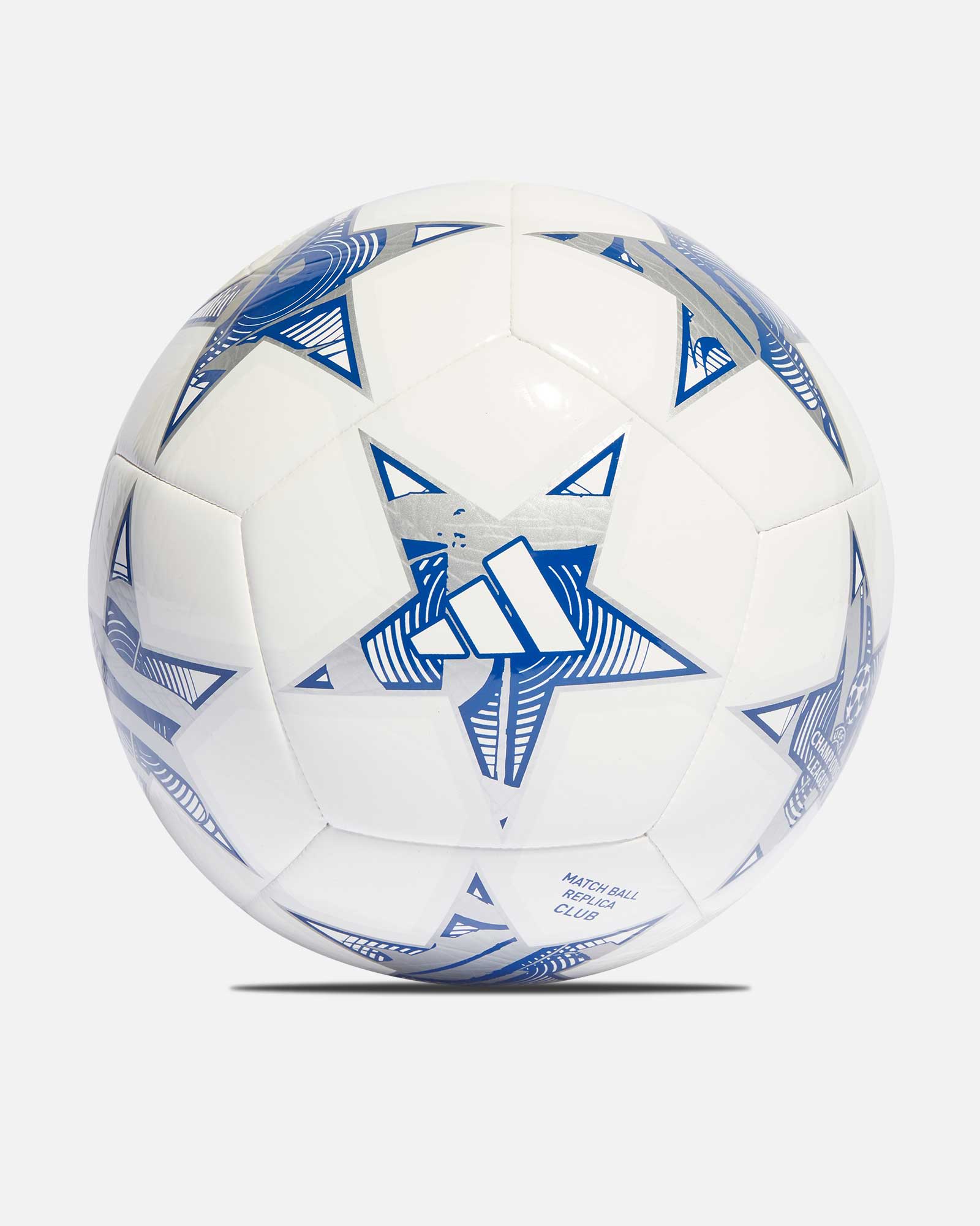 Balón adidas Champions League 2023/2024 Club - Fútbol Factory