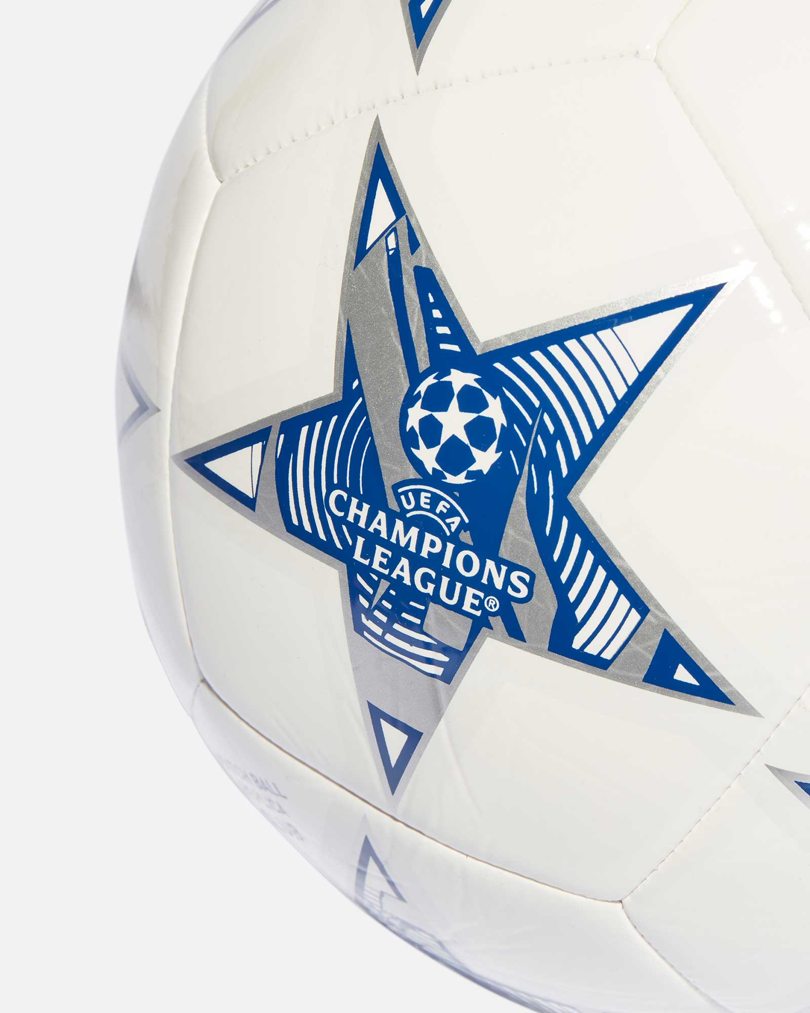 Balón adidas Champions League 2023/2024 Club - Fútbol Factory