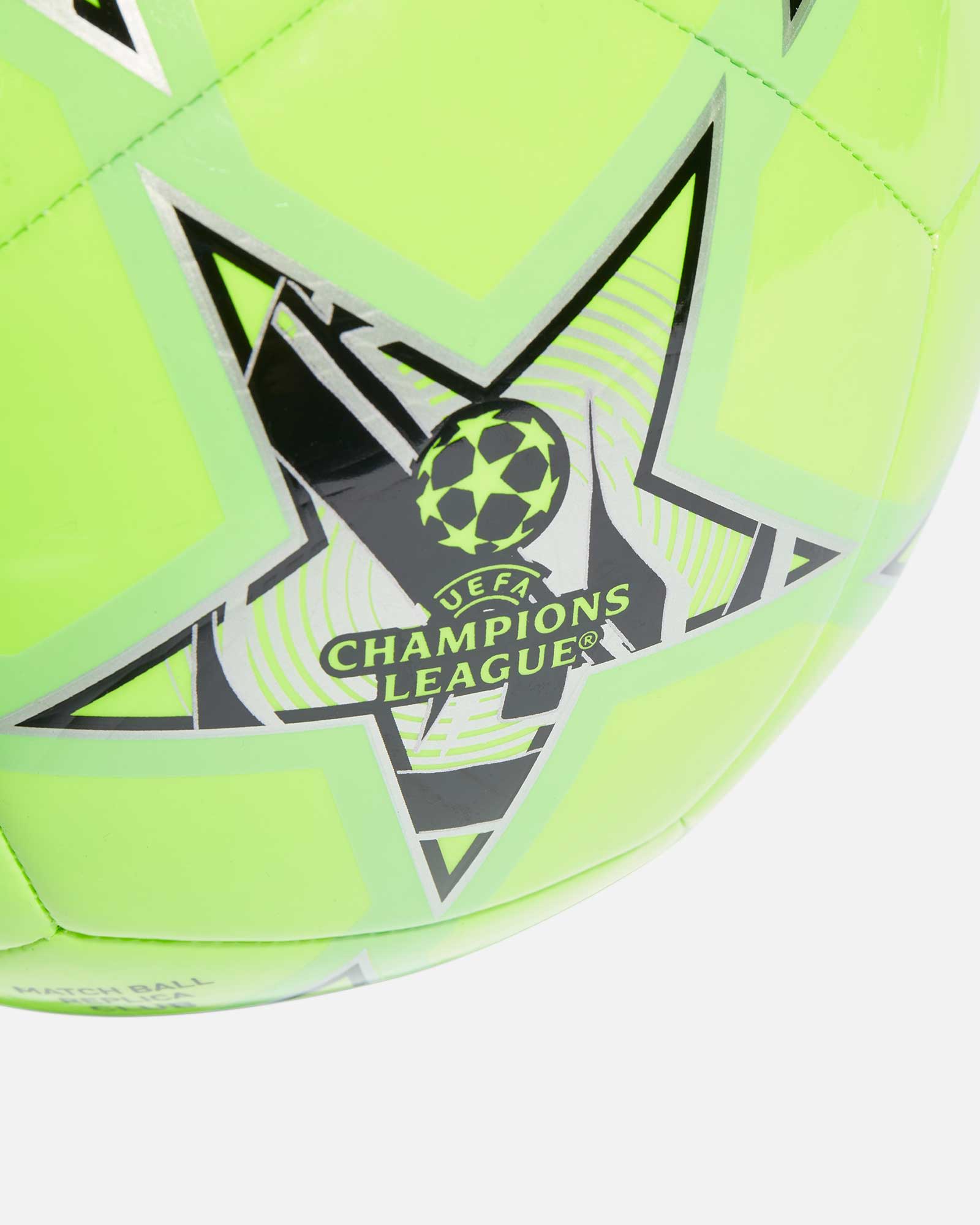 Balón adidas Champions League 2023/2024 Club - Fútbol Factory
