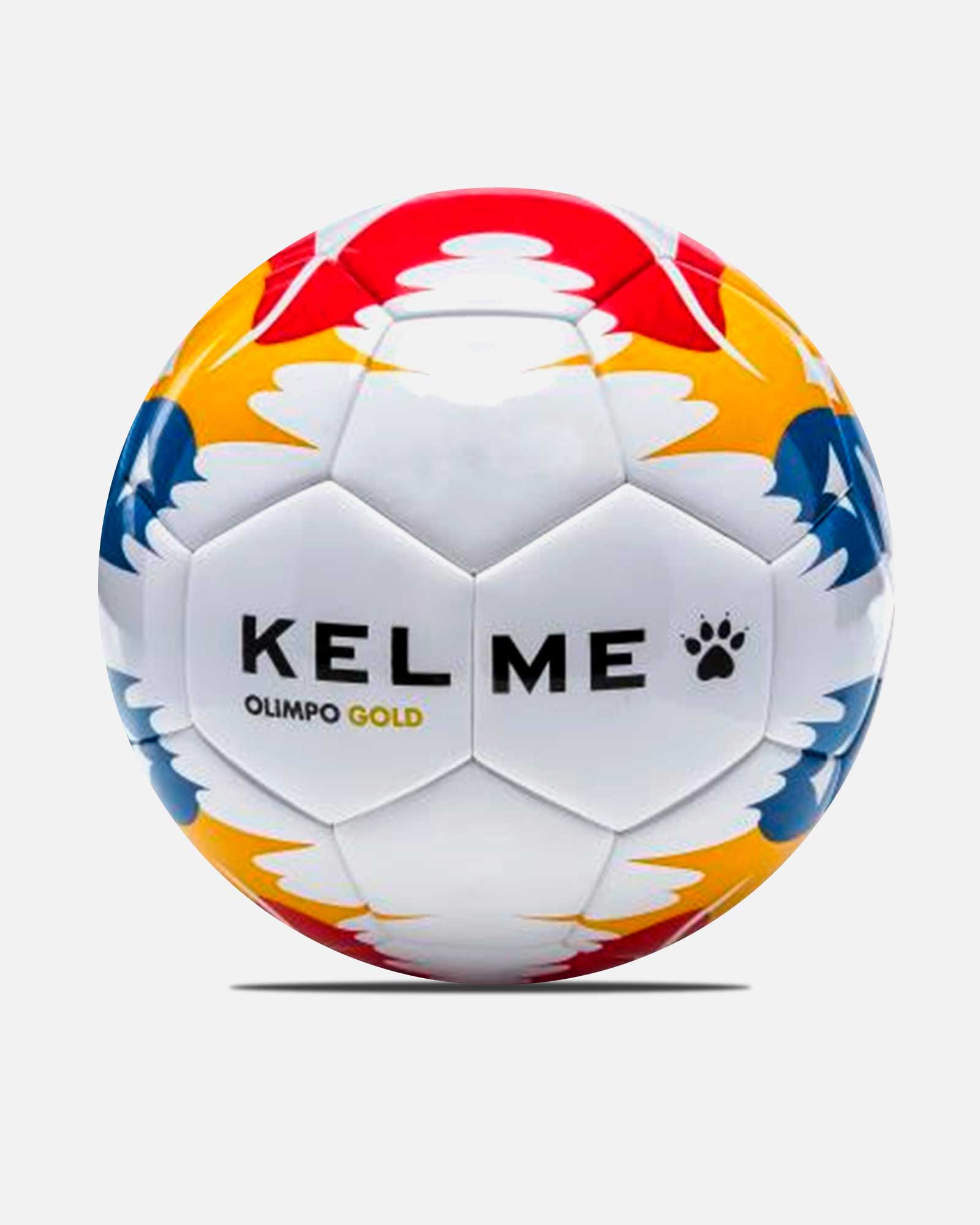 Balón Kelme Olimpo Gold